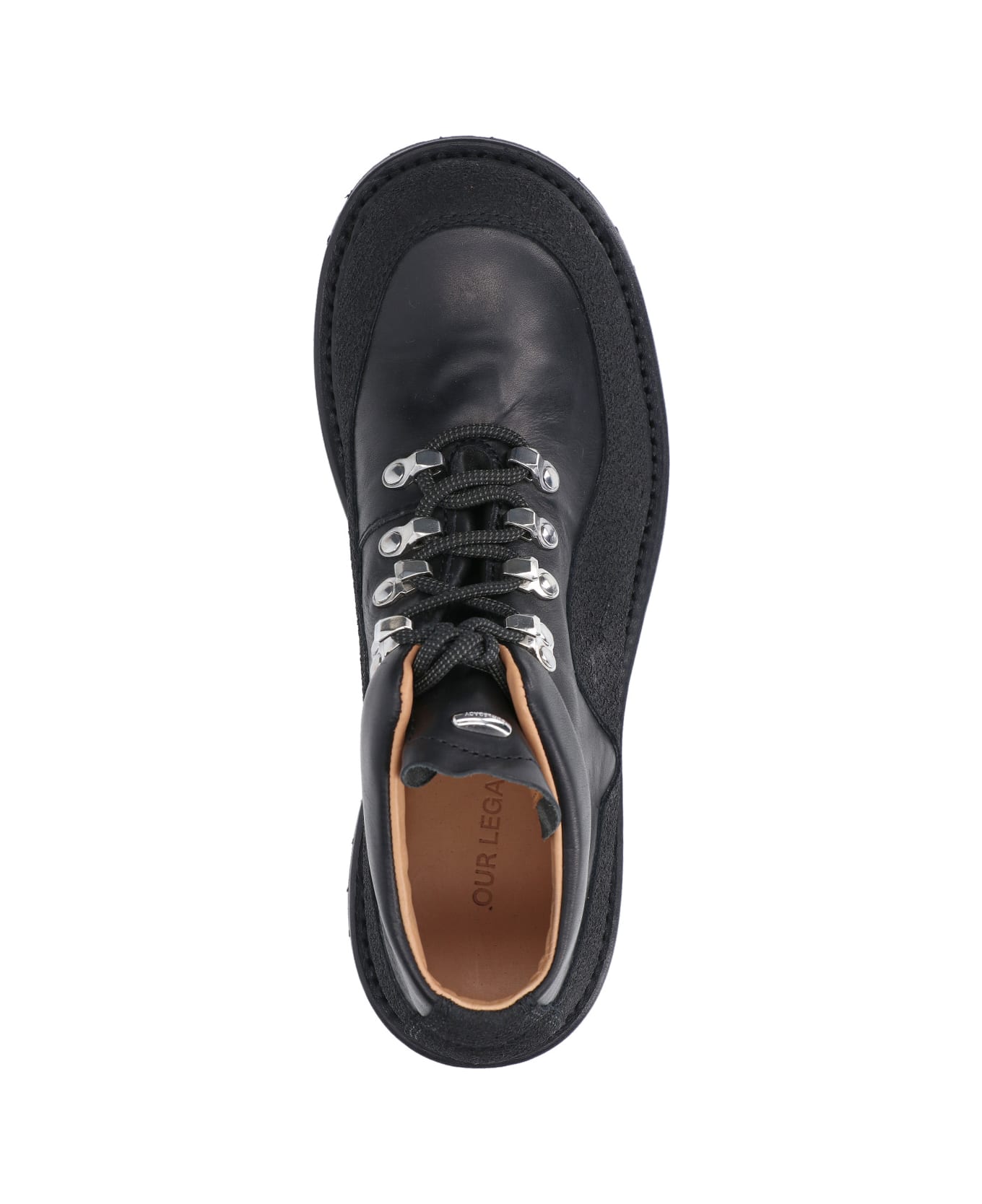 Our Legacy 
quest Boot
 Boots - Black  