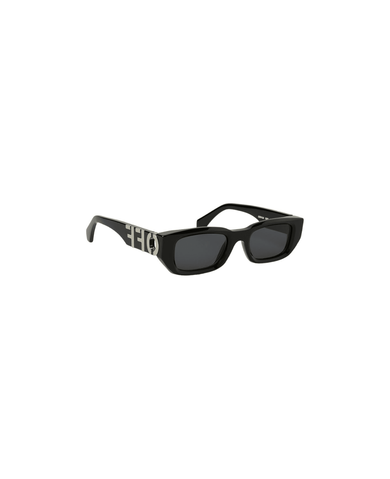 Off-White Fillmore - Oeri124 Sunglasses サングラス