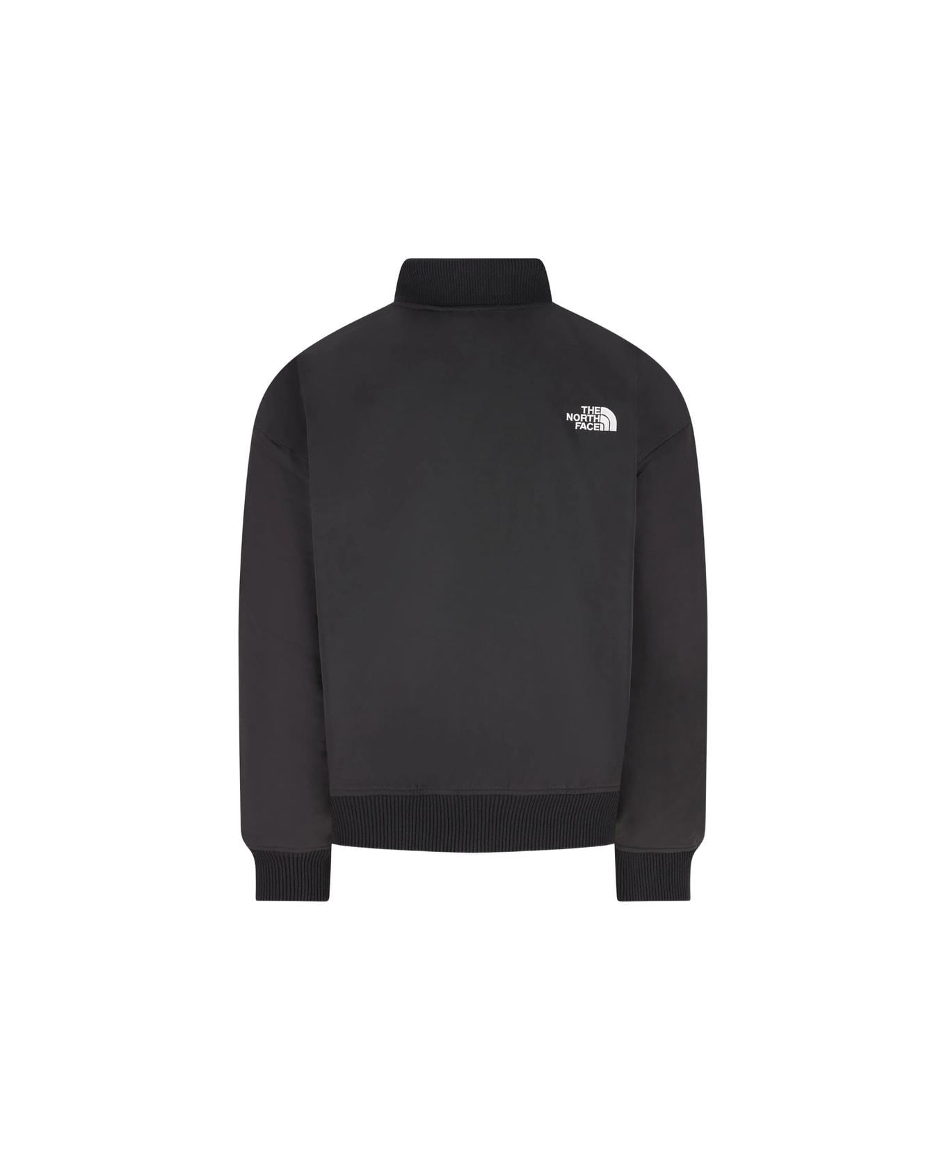 The North Face Outerwear - BLACK