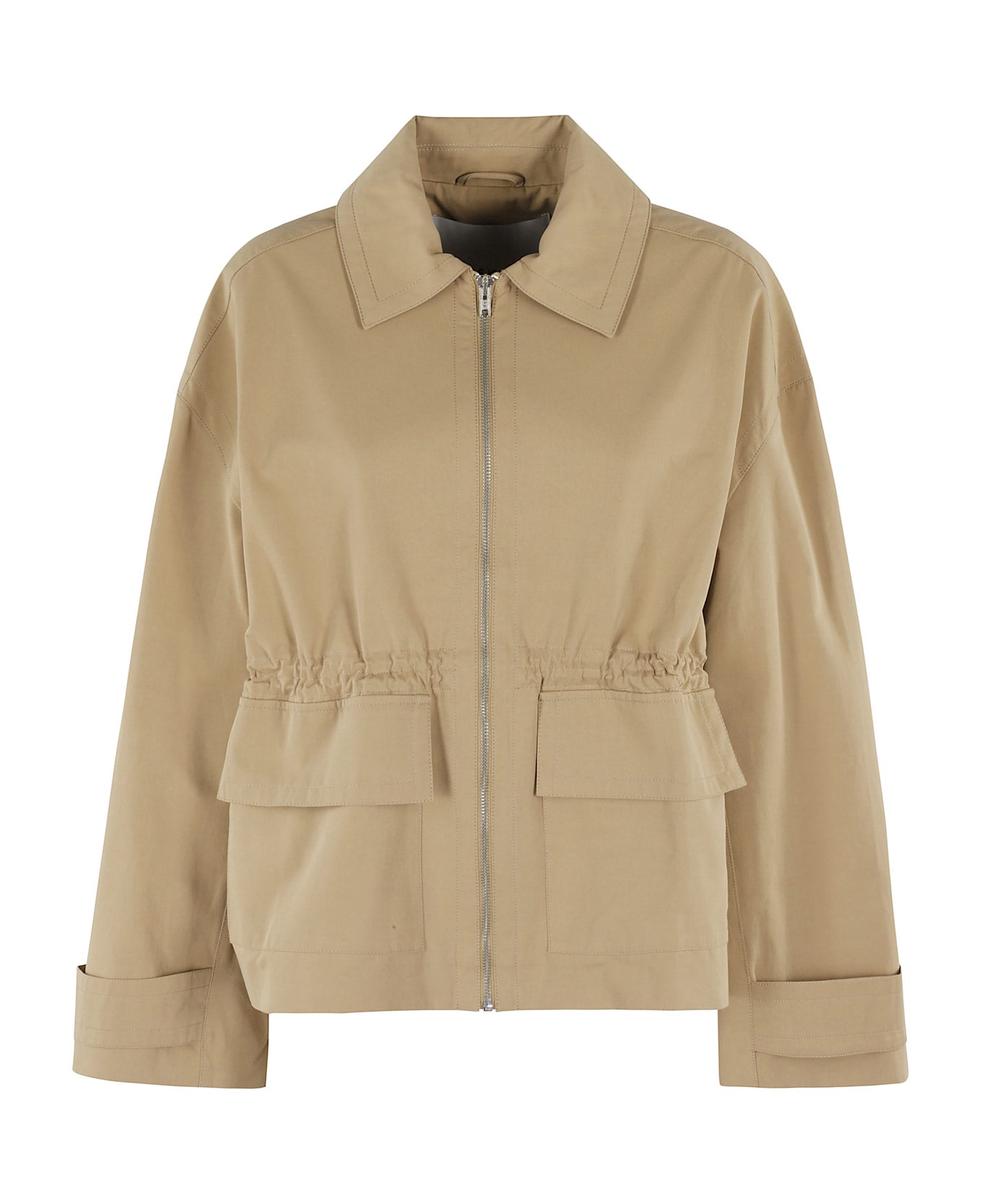 Herskind Aida Jacket - Sahara