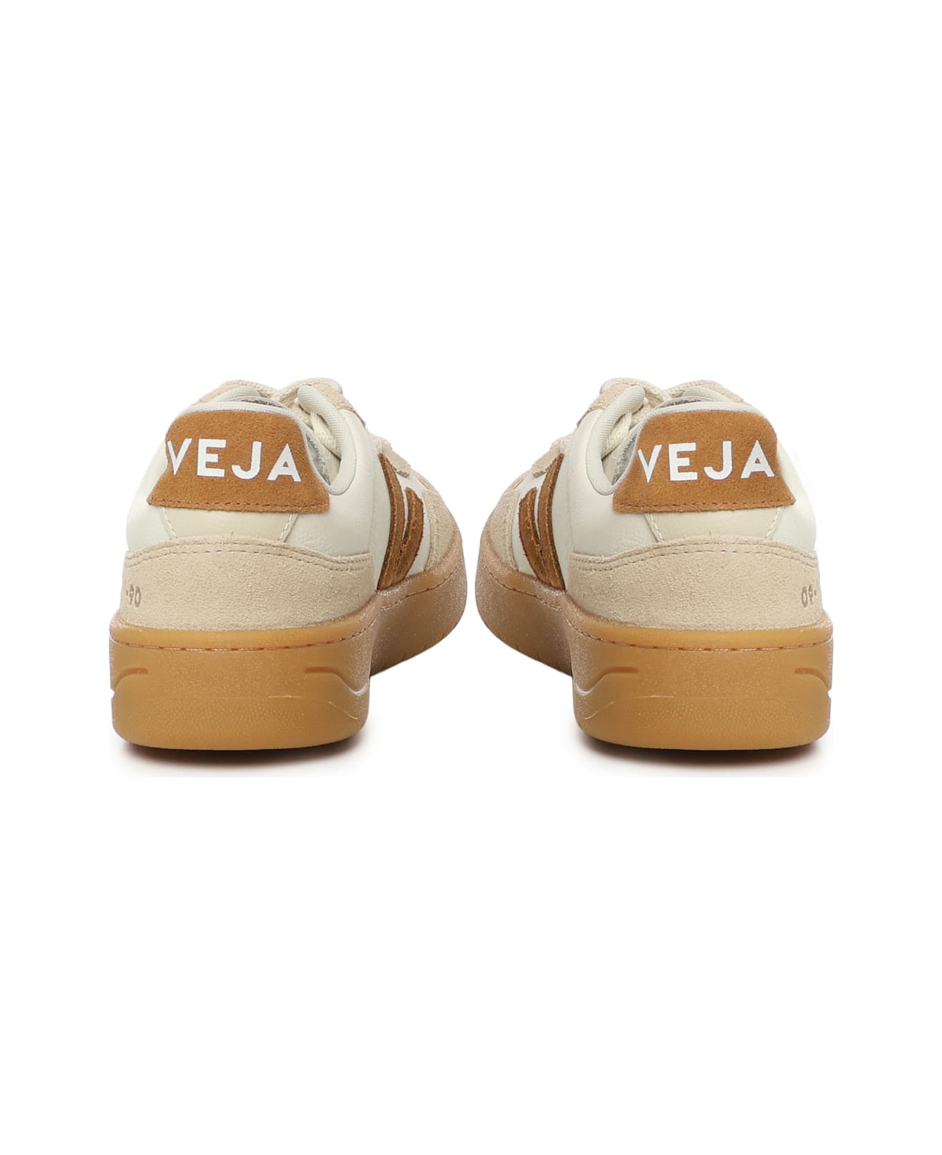 Veja V-90 Sneakers - NEUTRALS/WHITE スニーカー