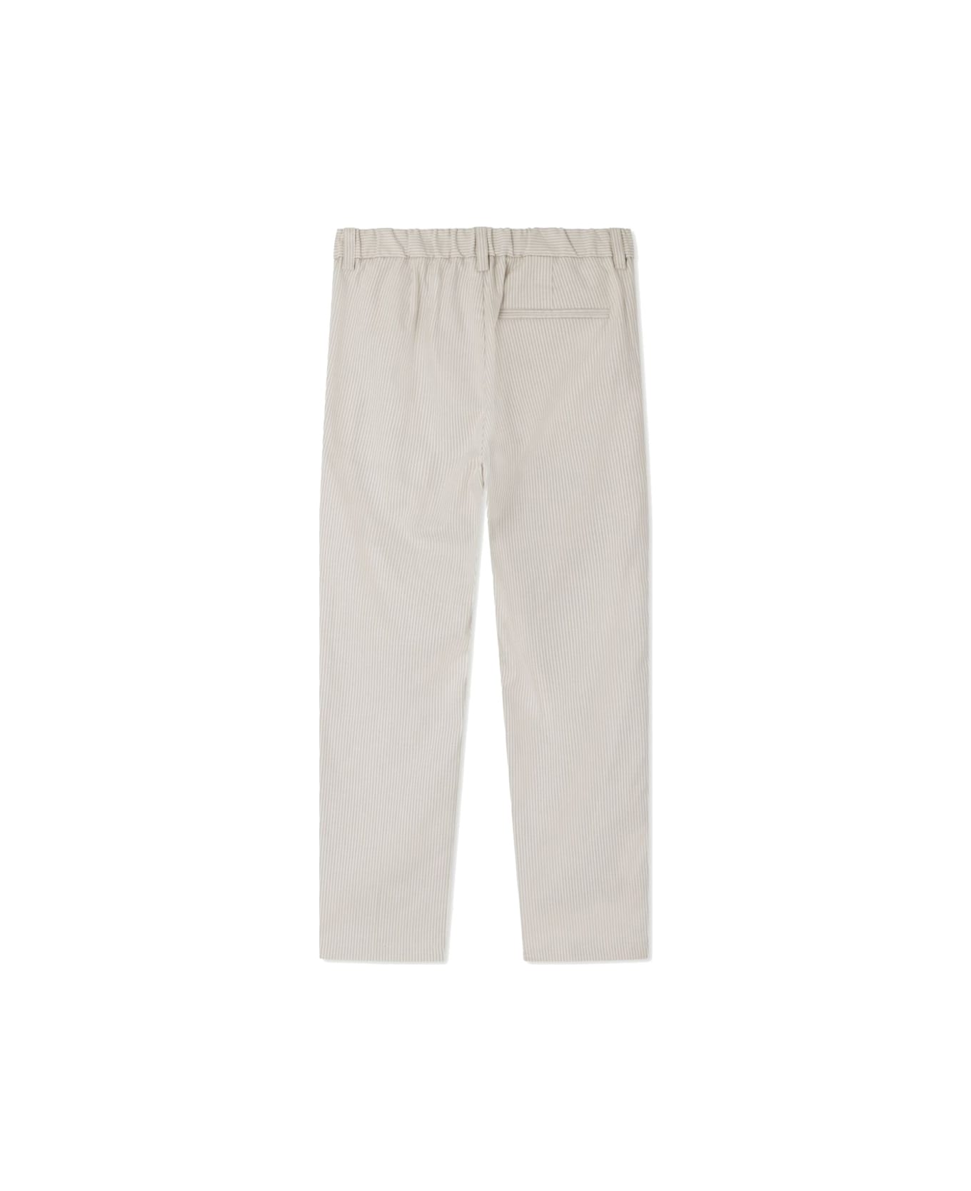 Bonpoint Pants - GREY