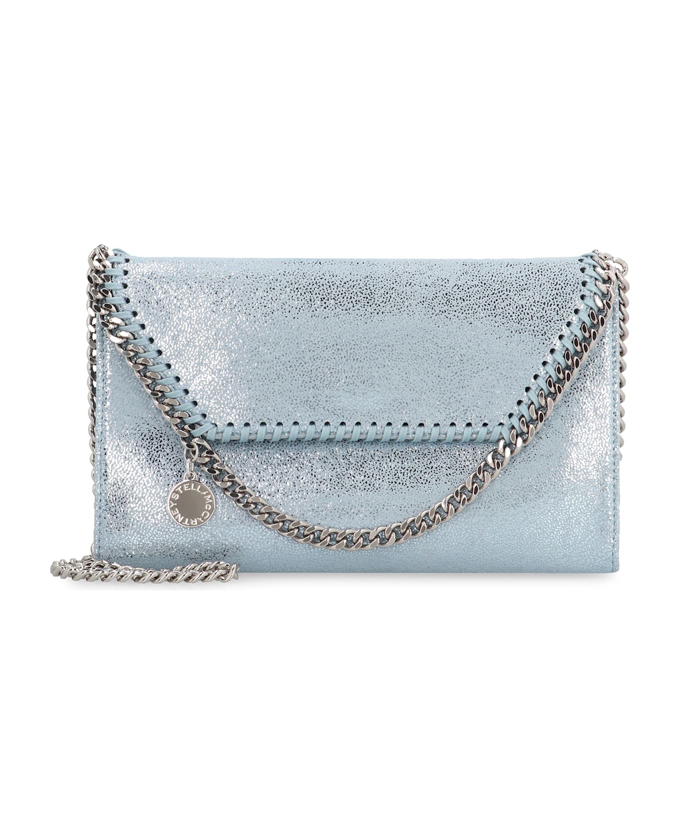 関税なし 送料無料 FALABELLA TINY CROSSBODY BAG Stella Mccartney Mini falabella crossbody bag | The Fashion