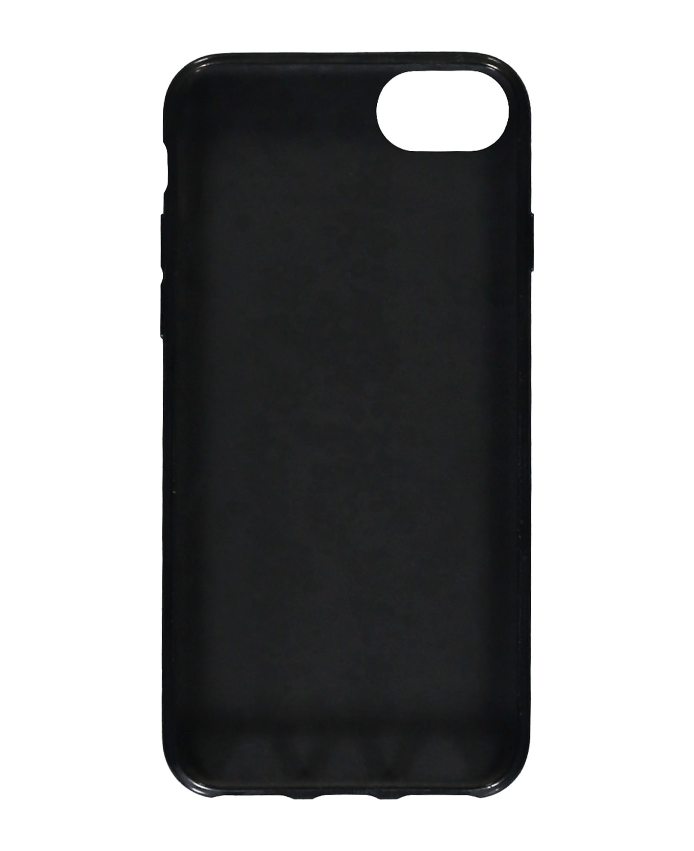 Balmain Iphone Case - black デジタルアクセサリー