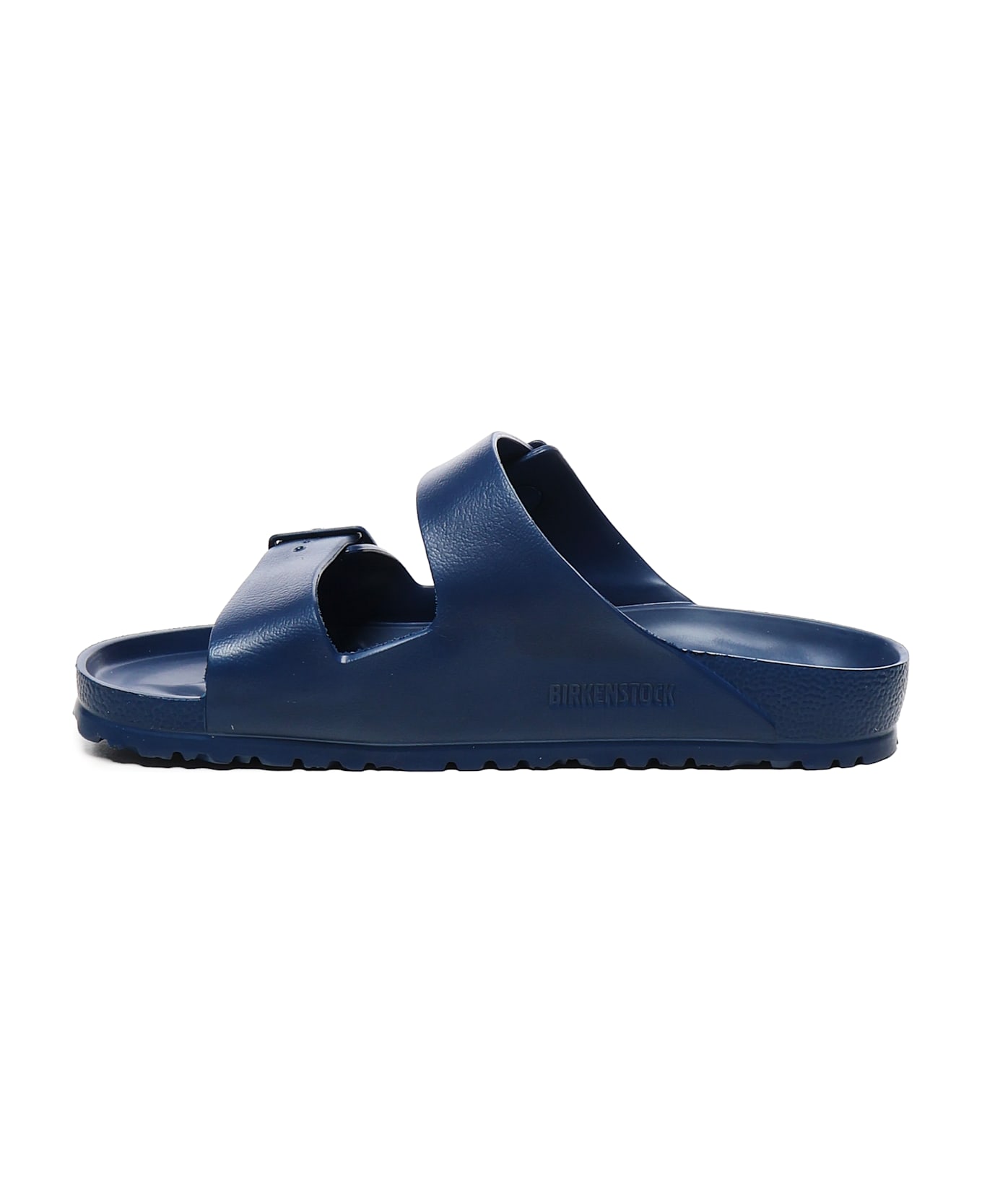 Birkenstock Arizona Rubber Sandals - Blue
