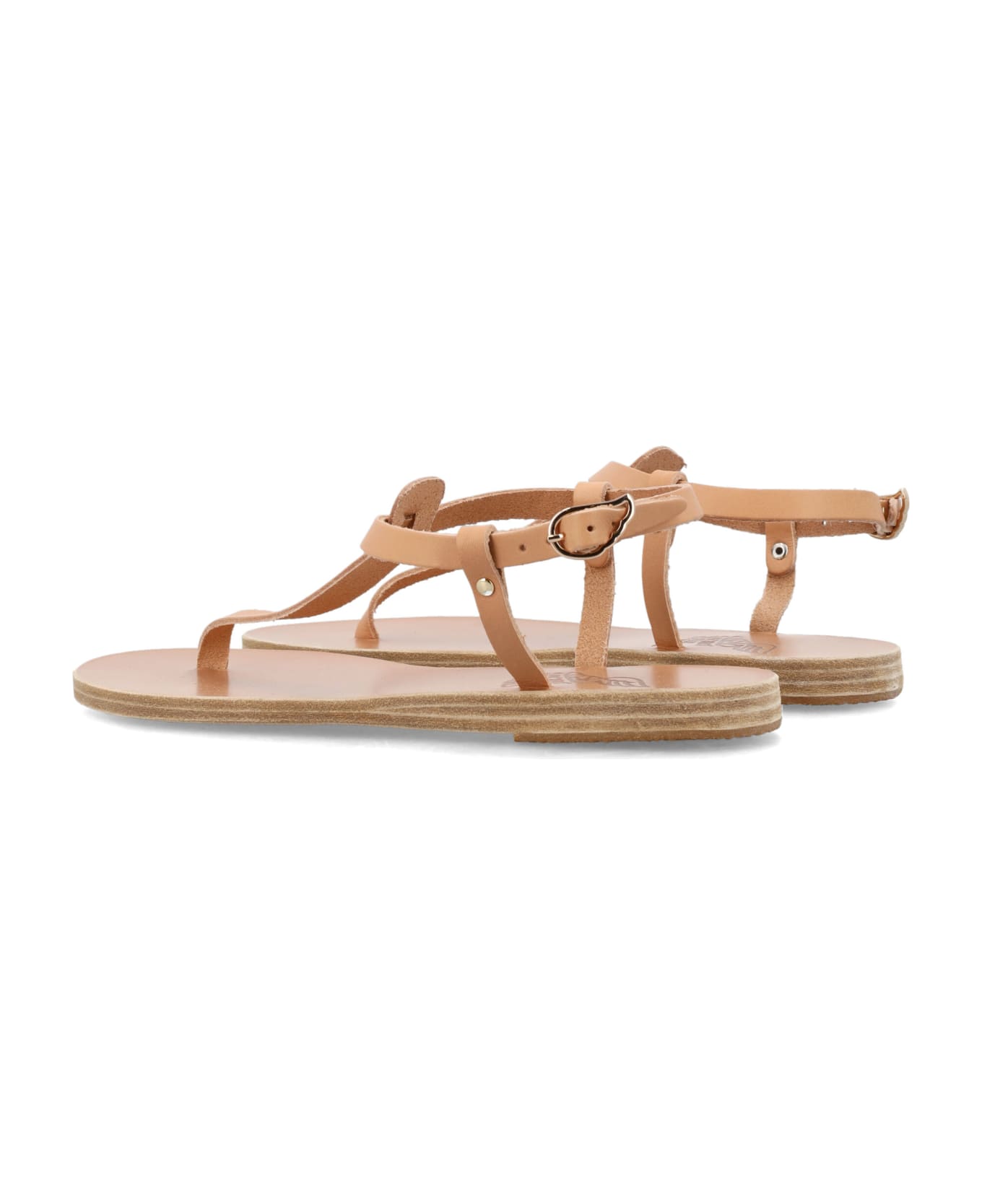 Ancient Greek Sandals Lito - NATURAL