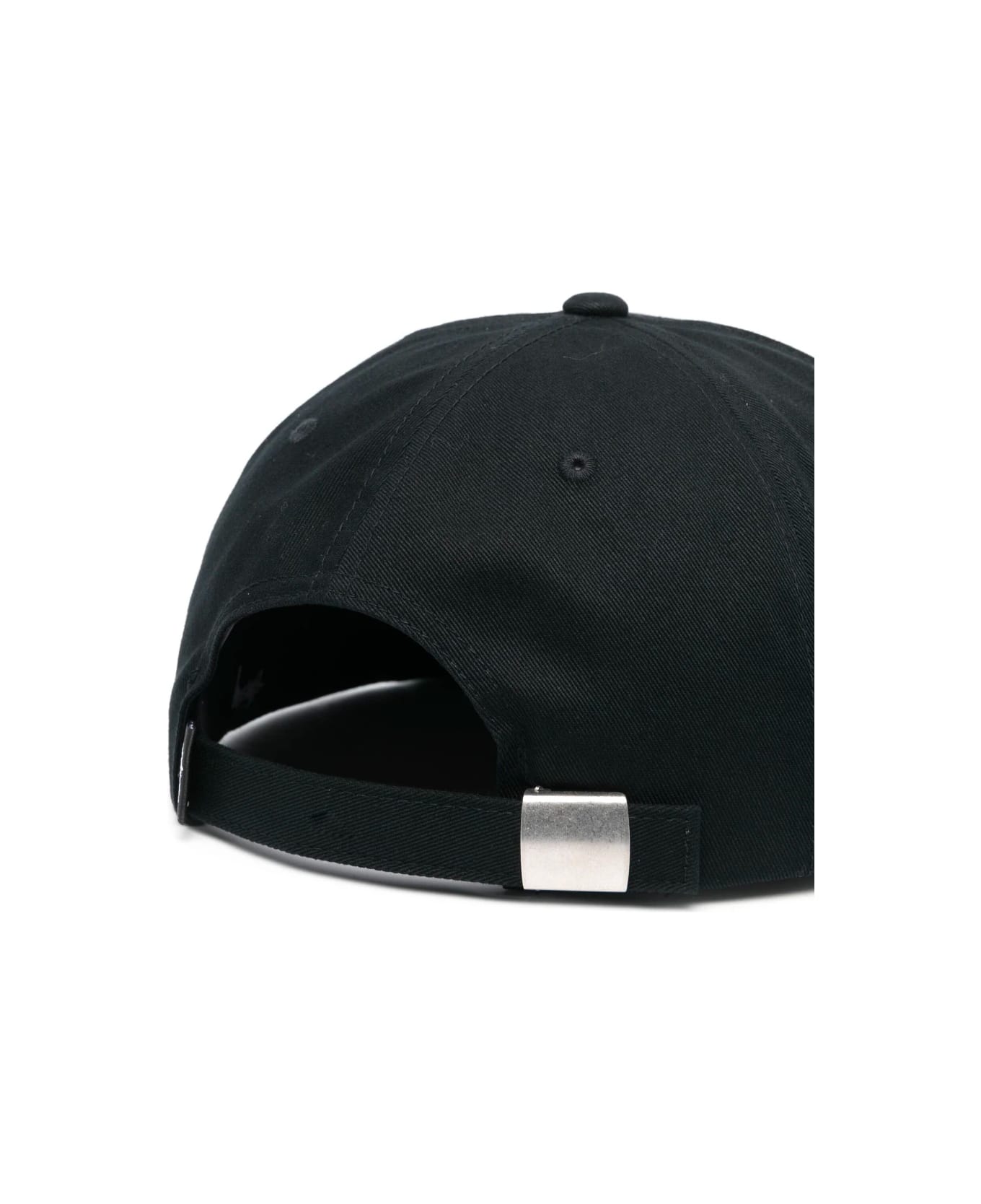 Stussy Stu Arch Strapback Cap | italist