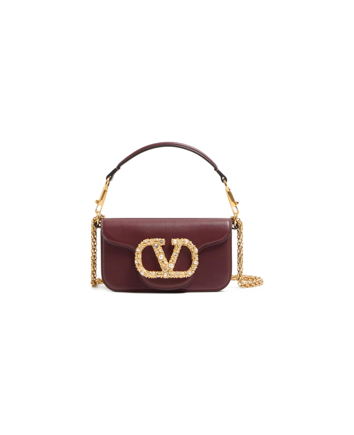 Valentino Garavani Bag - RED