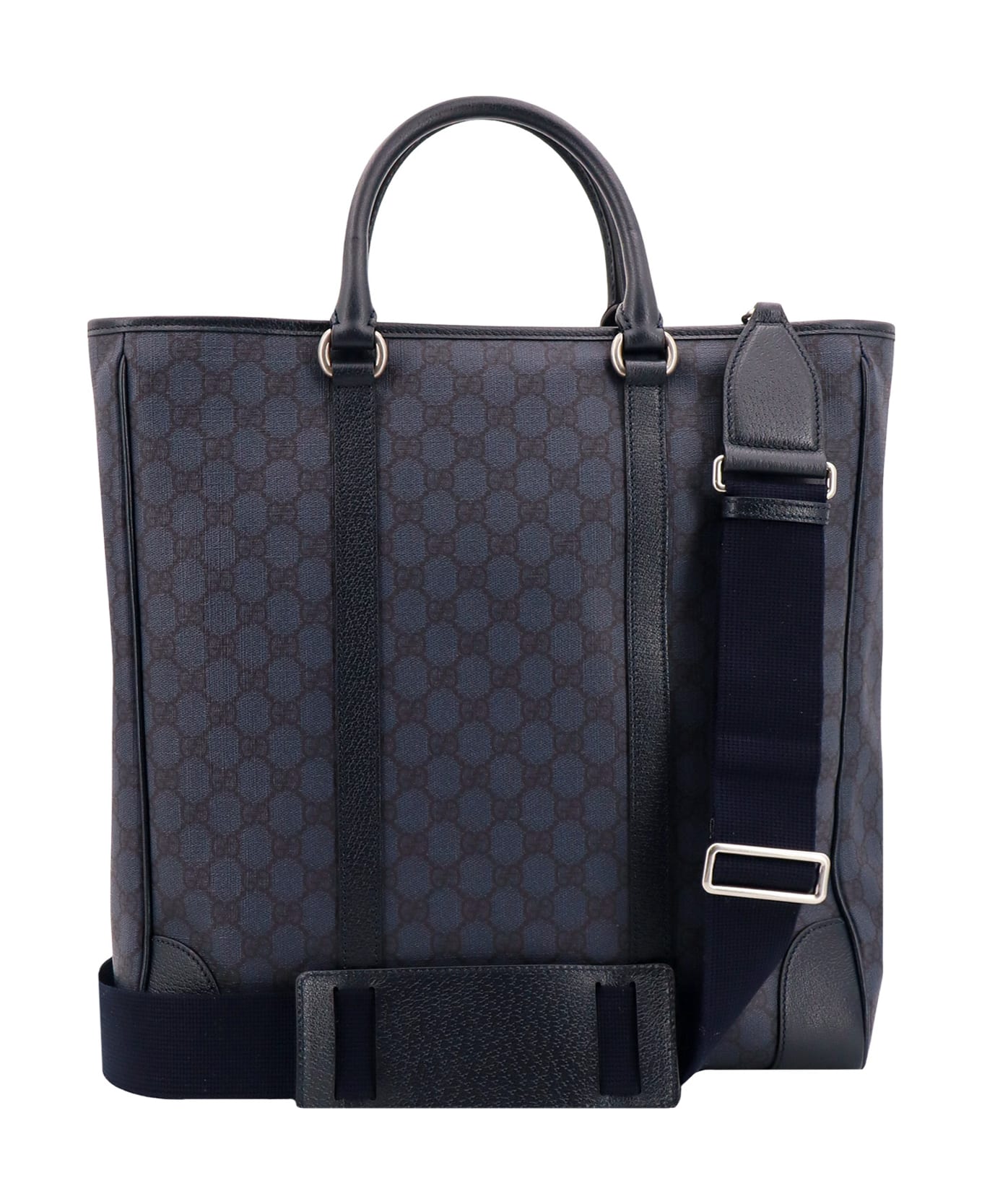 Gucci Ophidia Handbag - Blue トートバッグ