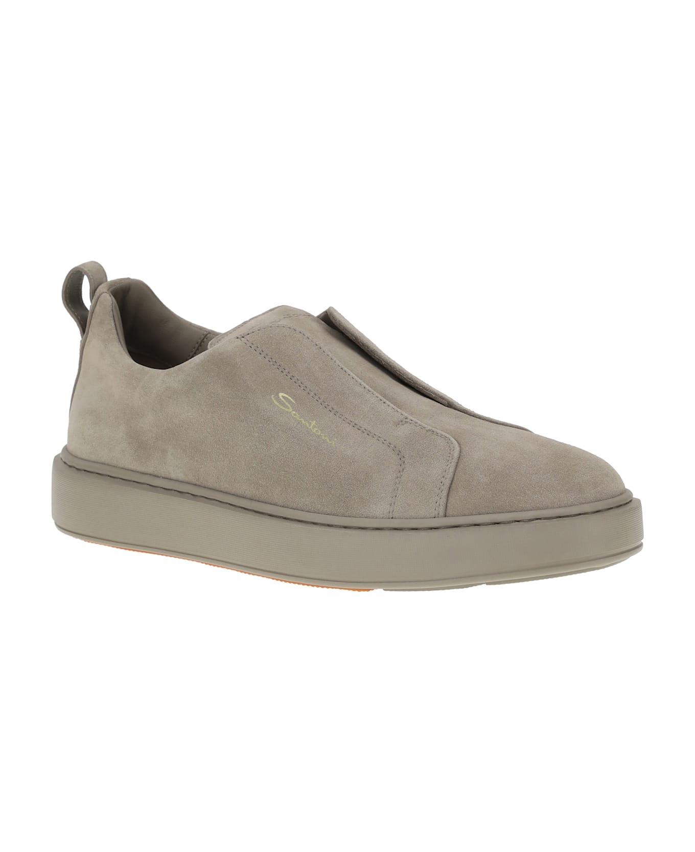Santoni Victory Sneakers
