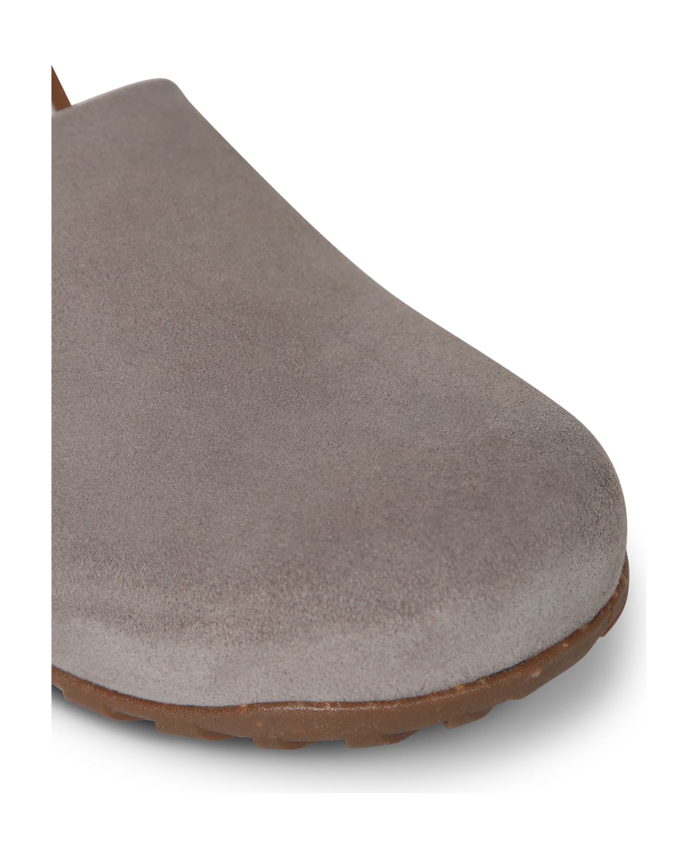 ROA Fedaia Grey Sandal - Grey