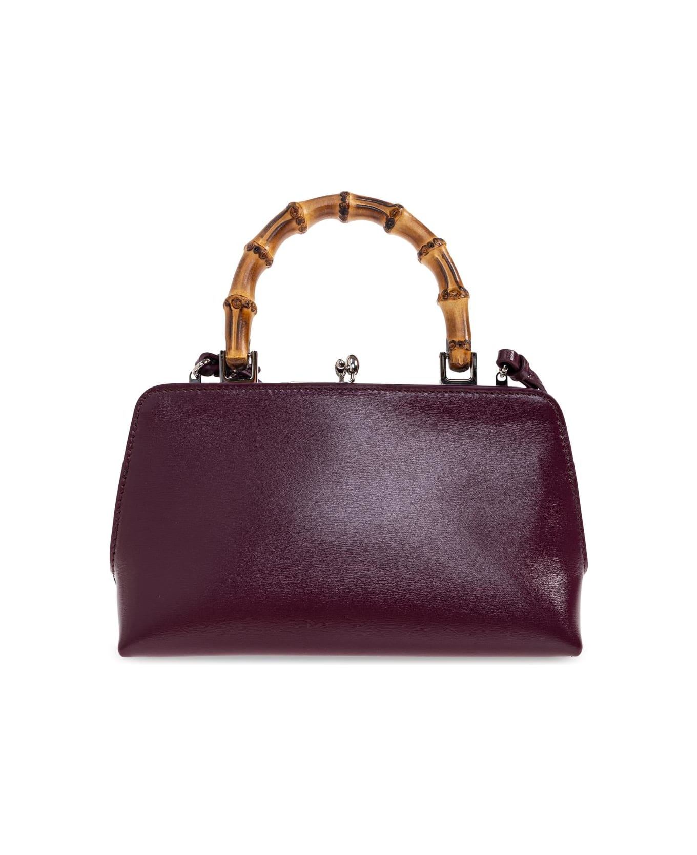 Jil Sander Handbag - ORCHID
