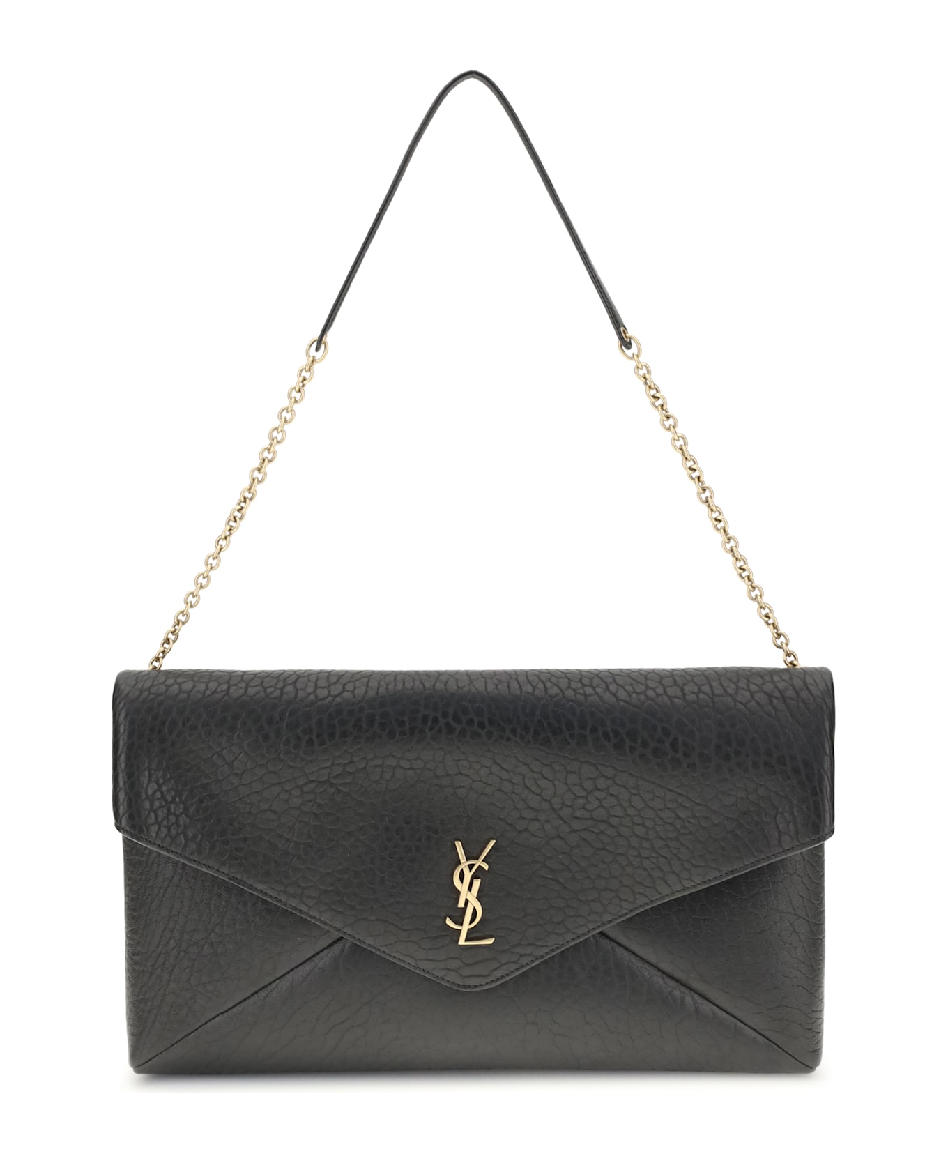 Saint Laurent Cassandre Xxl Shoulder Bag