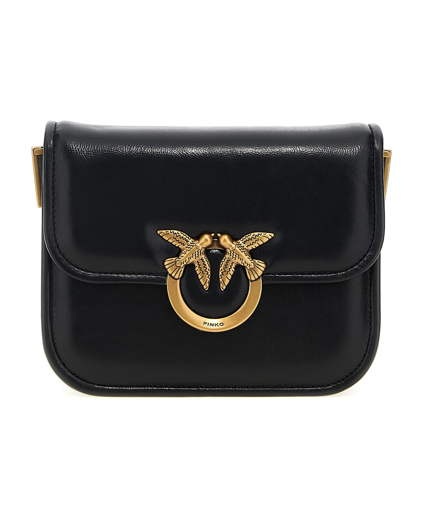 Pinko 'love Bag Box' Shoulder Bag | italist