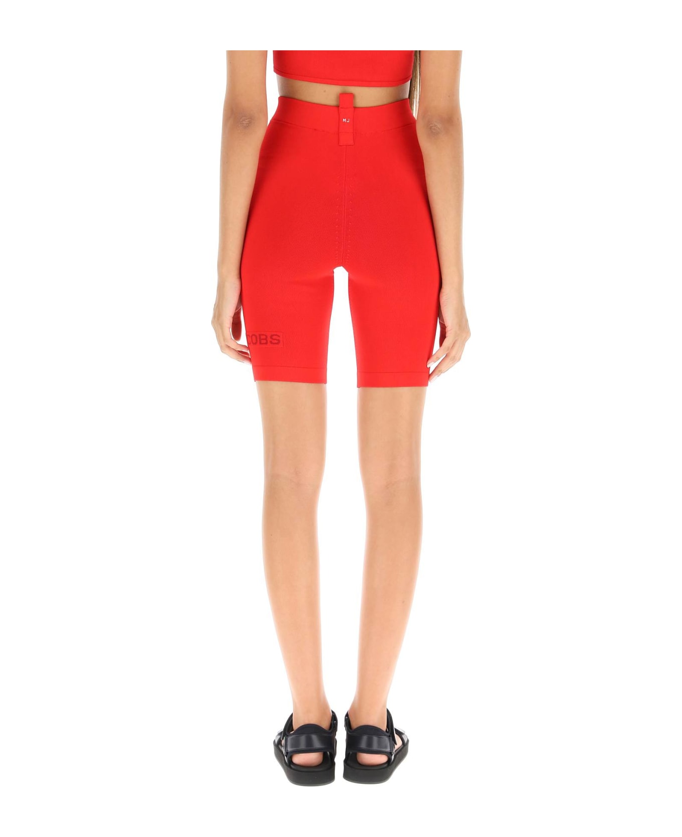 Marc Jacobs Sport Shorts - TRUE RED (Red)
