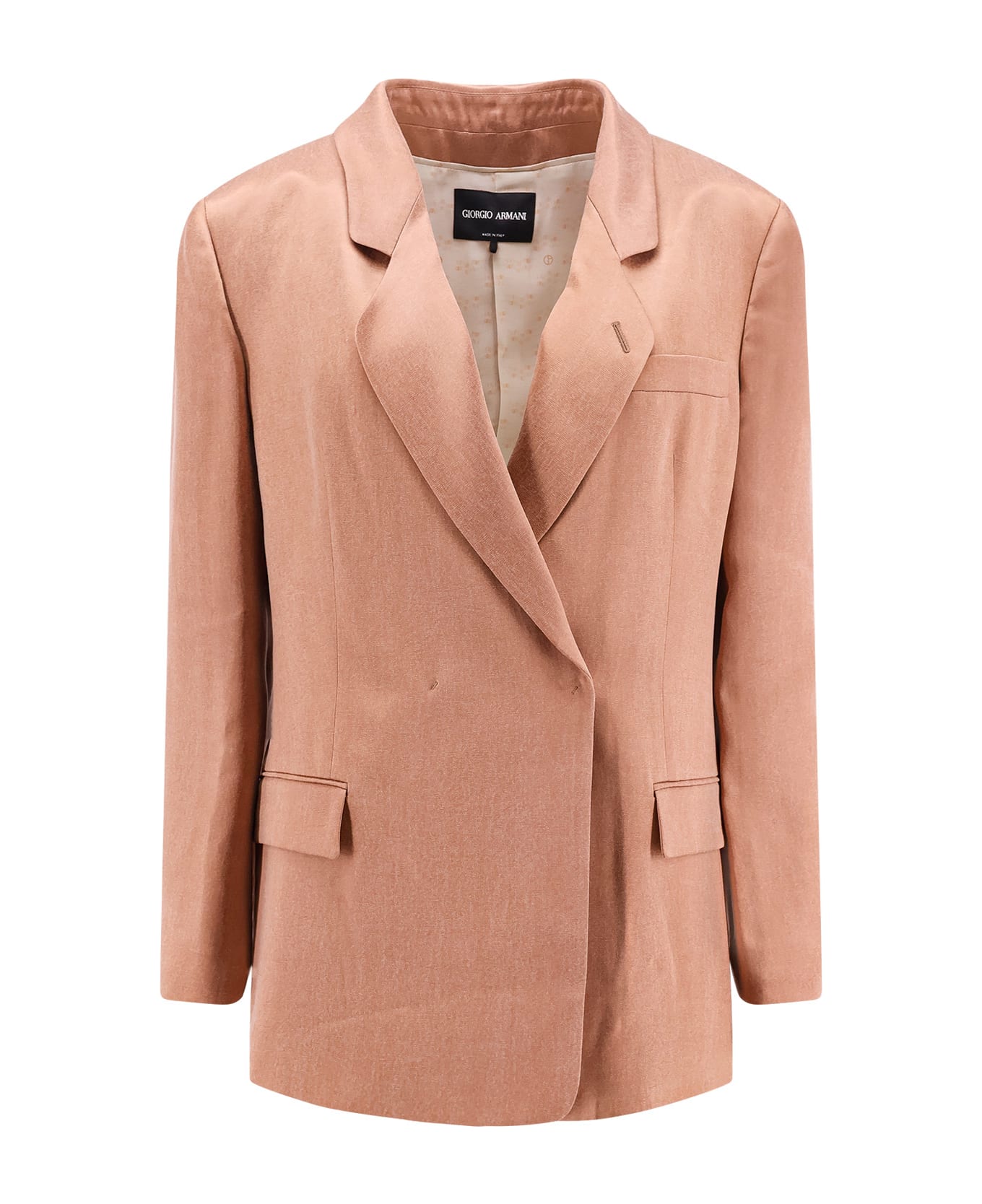 Giorgio Armani Blazer - Pink