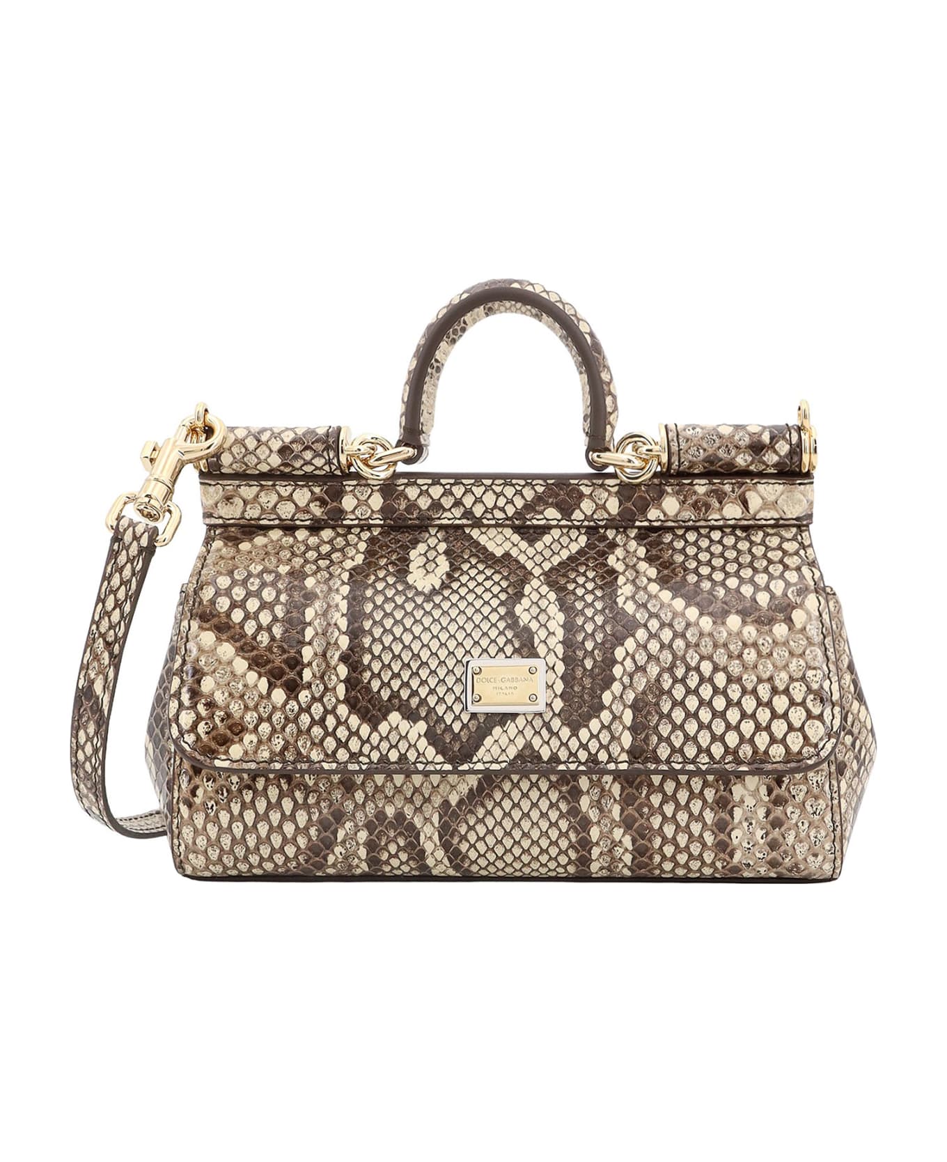 Dolce & Gabbana Handbag - White