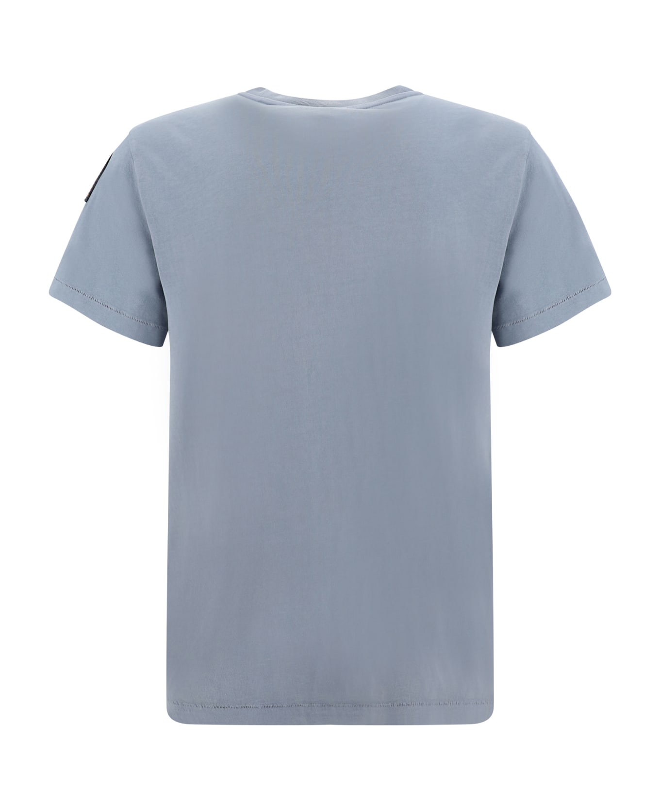Parajumpers T-shirt - Bluestone