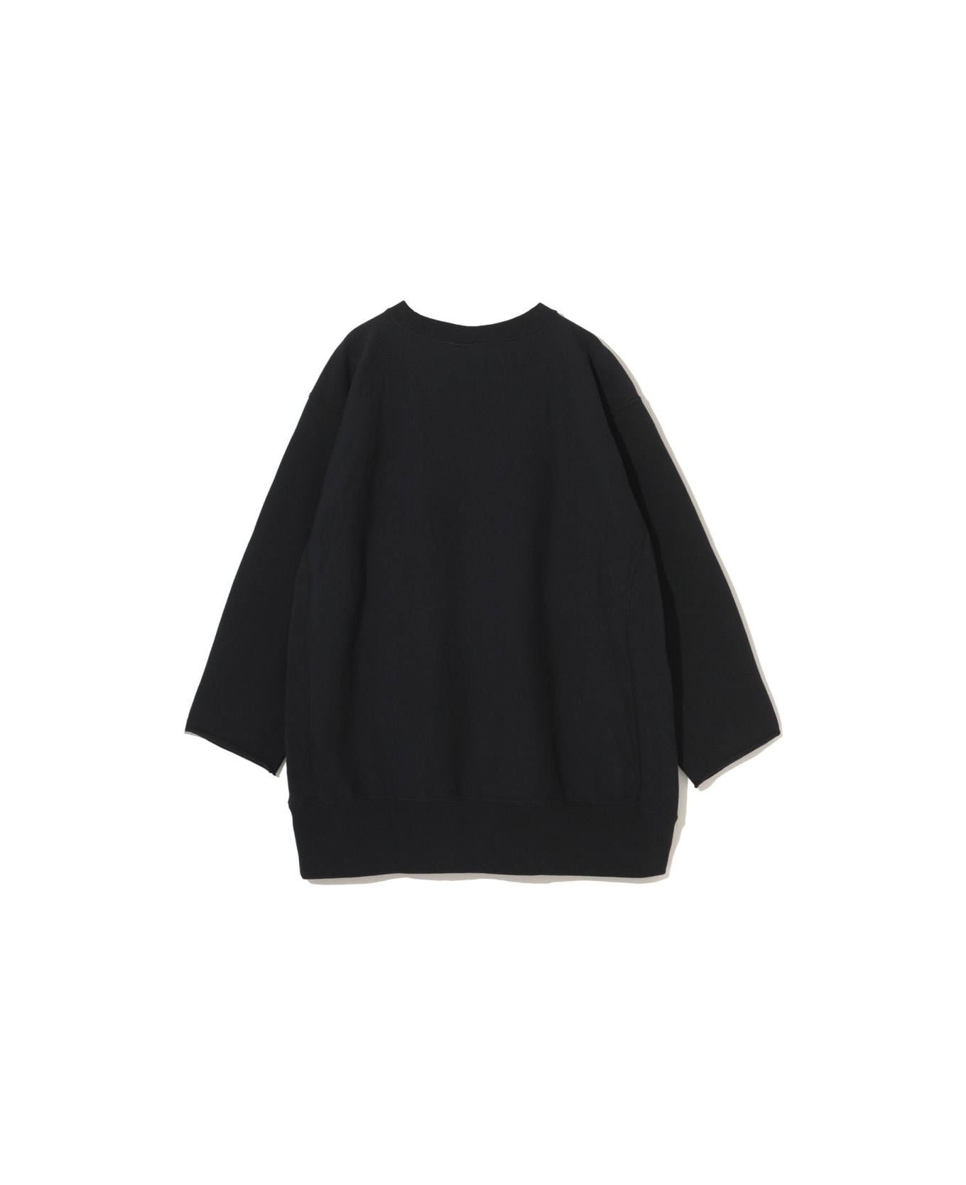 Undercover Jun Takahashi Champion X Undercover T-shirt - BLACK