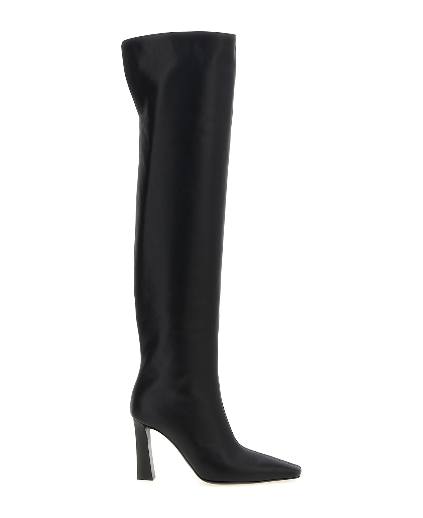 Giuseppe Zanotti 'janiee Plus' Boots - Black