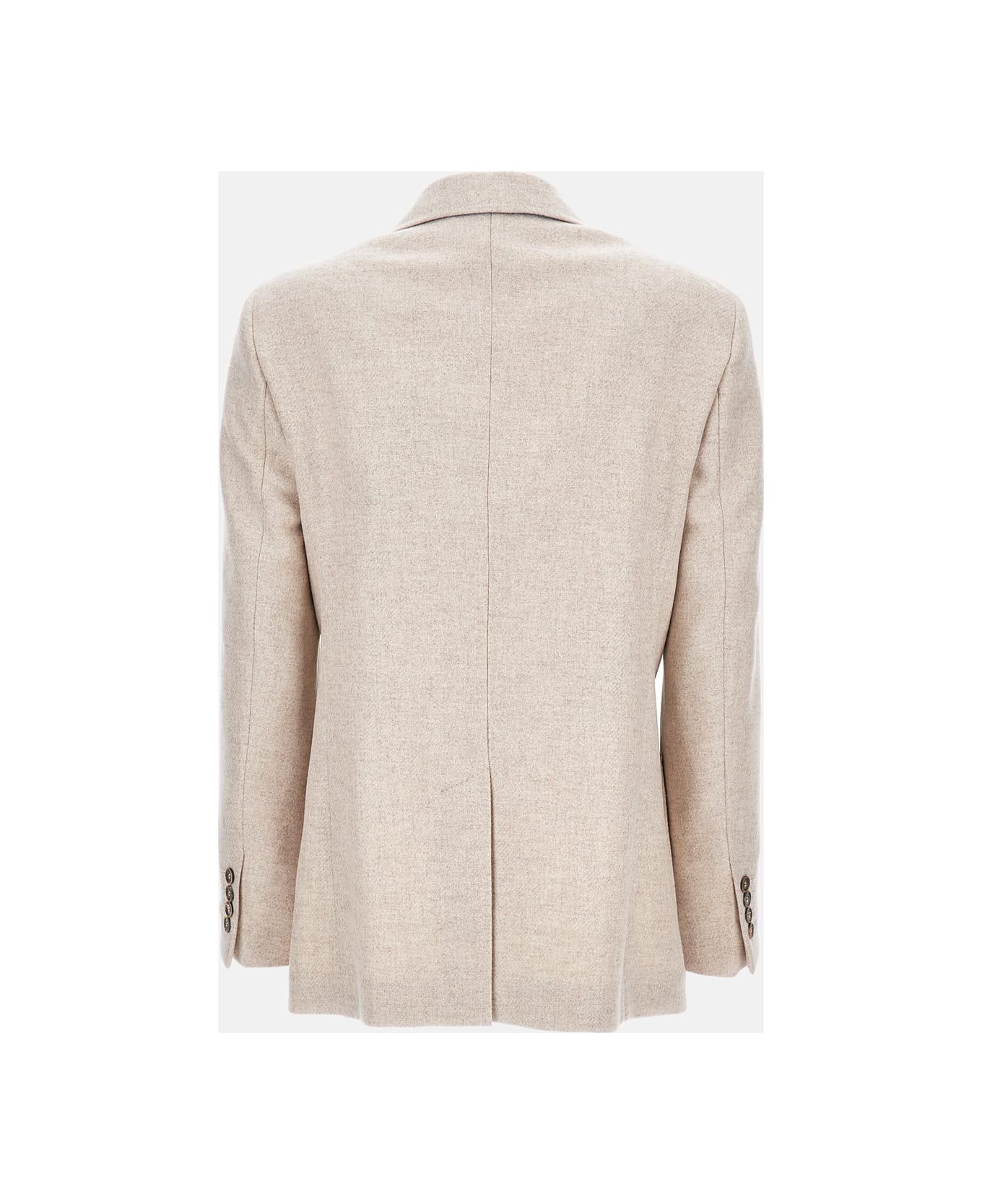 Max Mara Jacket - Beige