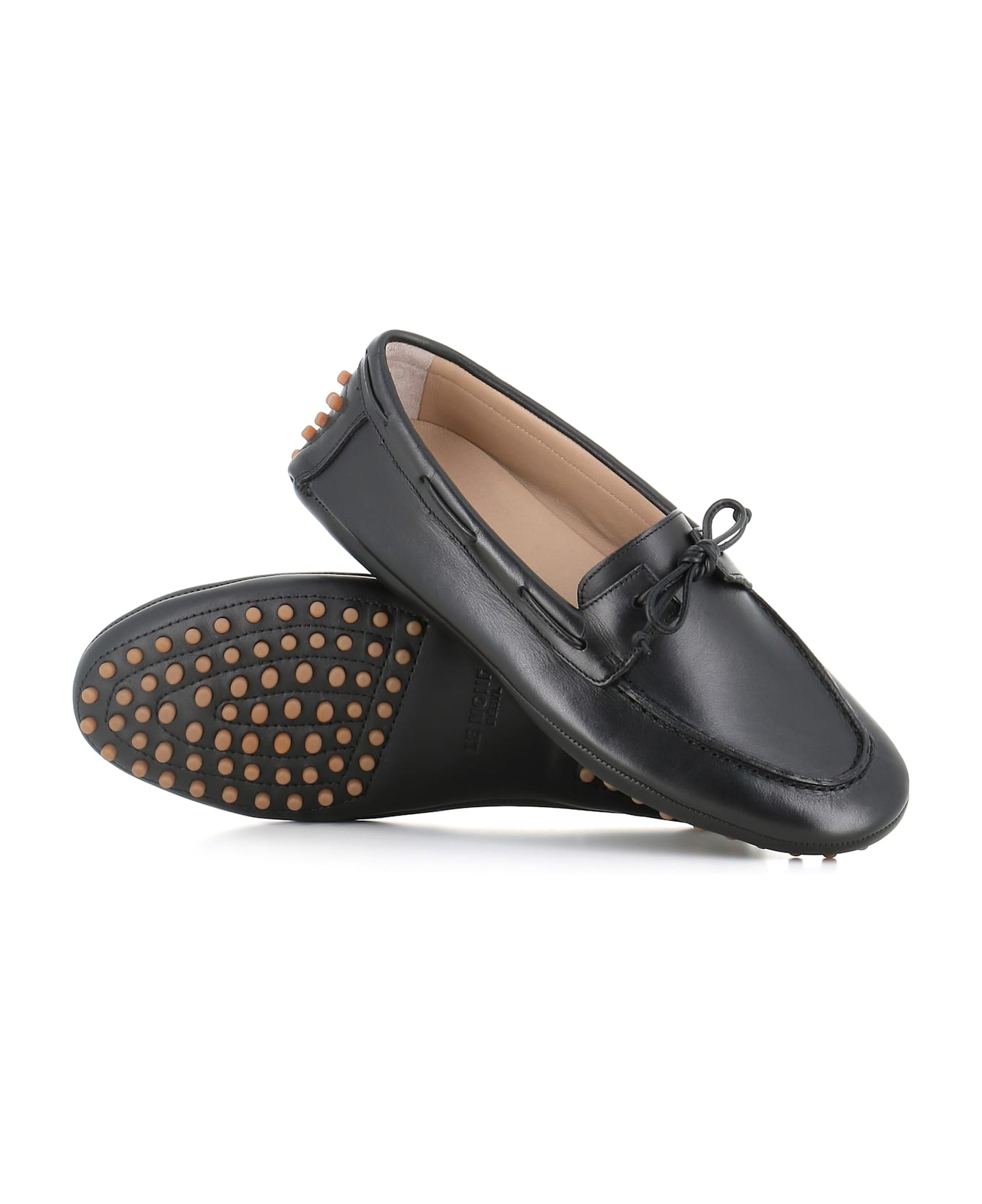 Le Monde Beryl Loafer - Black