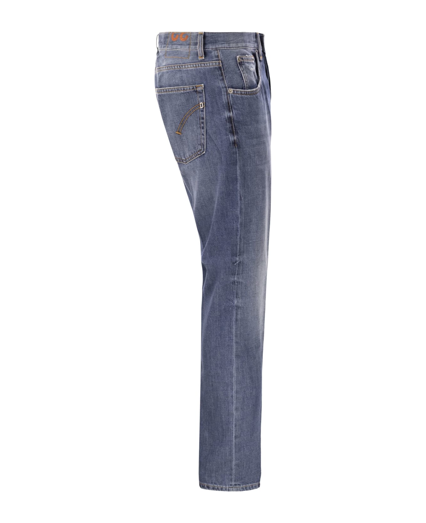 Dondup Blue Jeans - Medium Denim