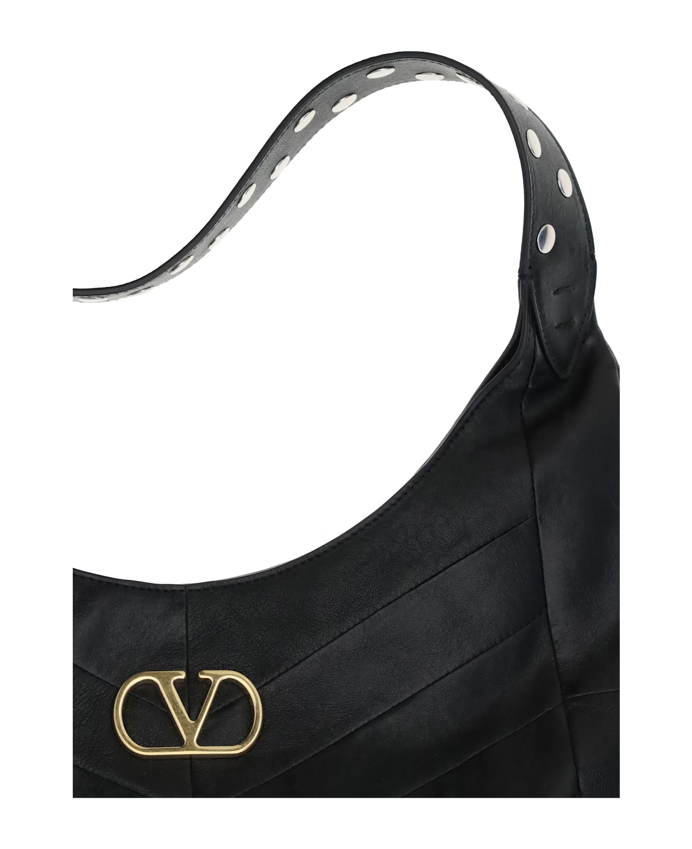 Valentino Garavani Hoboho Shoulder Bag