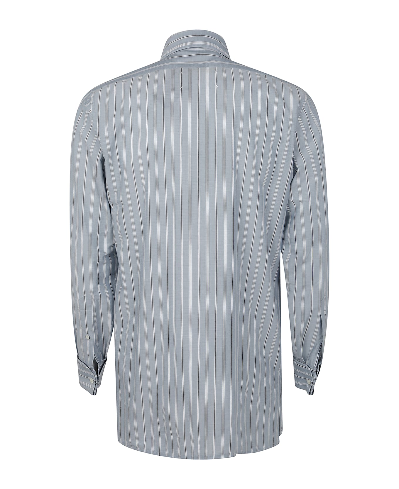 Long Sleeved Shirt - Thumbnail 4