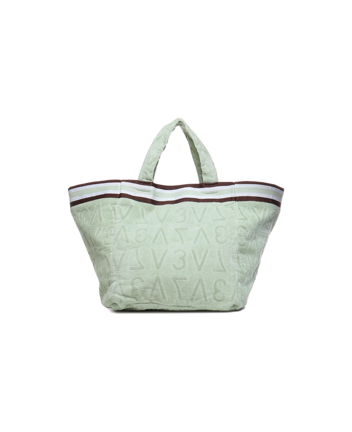 V73 Ruby Beach Bag - Aloe