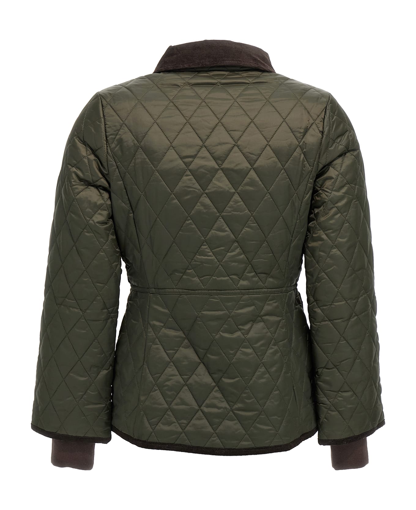 Barbour 
beadnell
 Jacket - Green