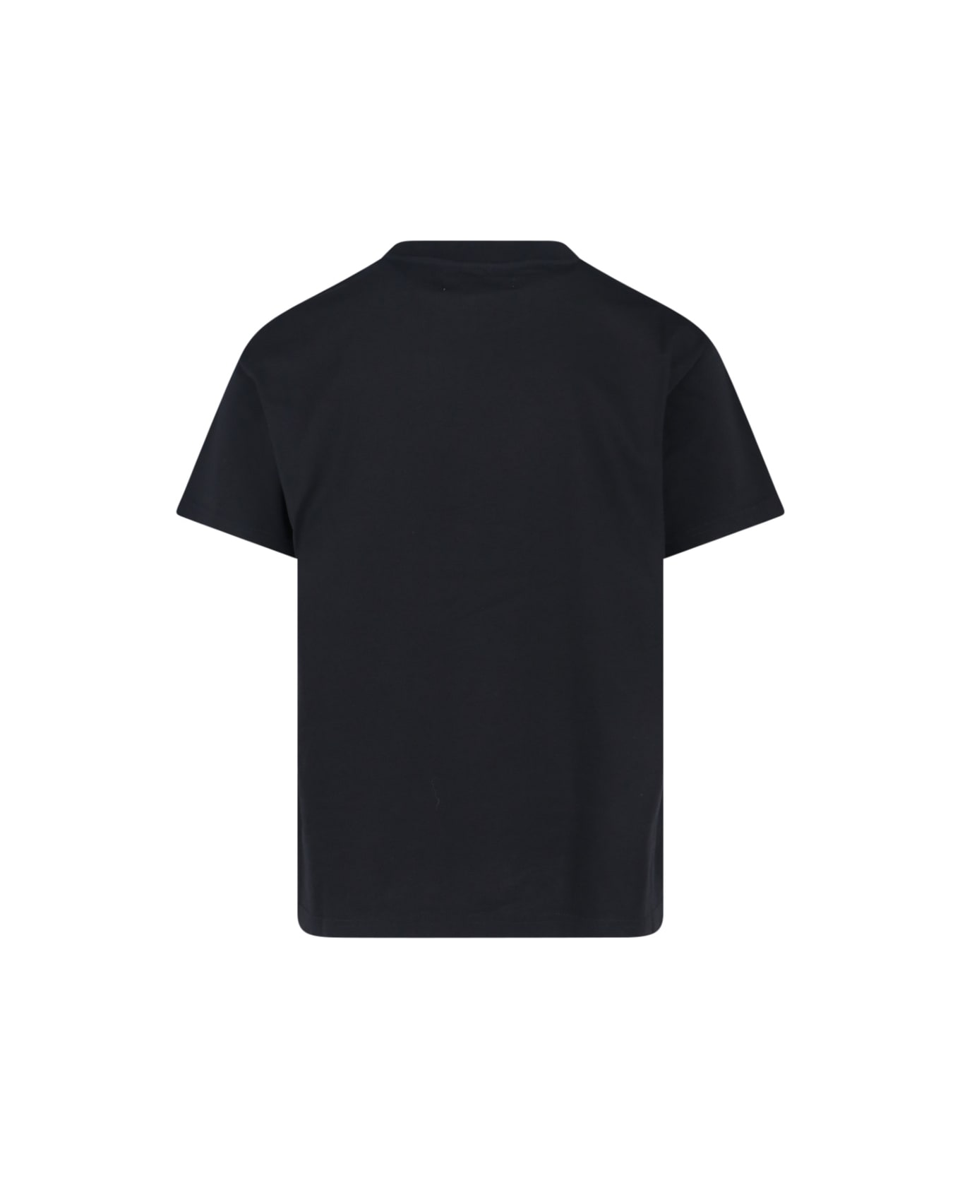 Vivienne Westwood 'orb' T-shirt - Black  