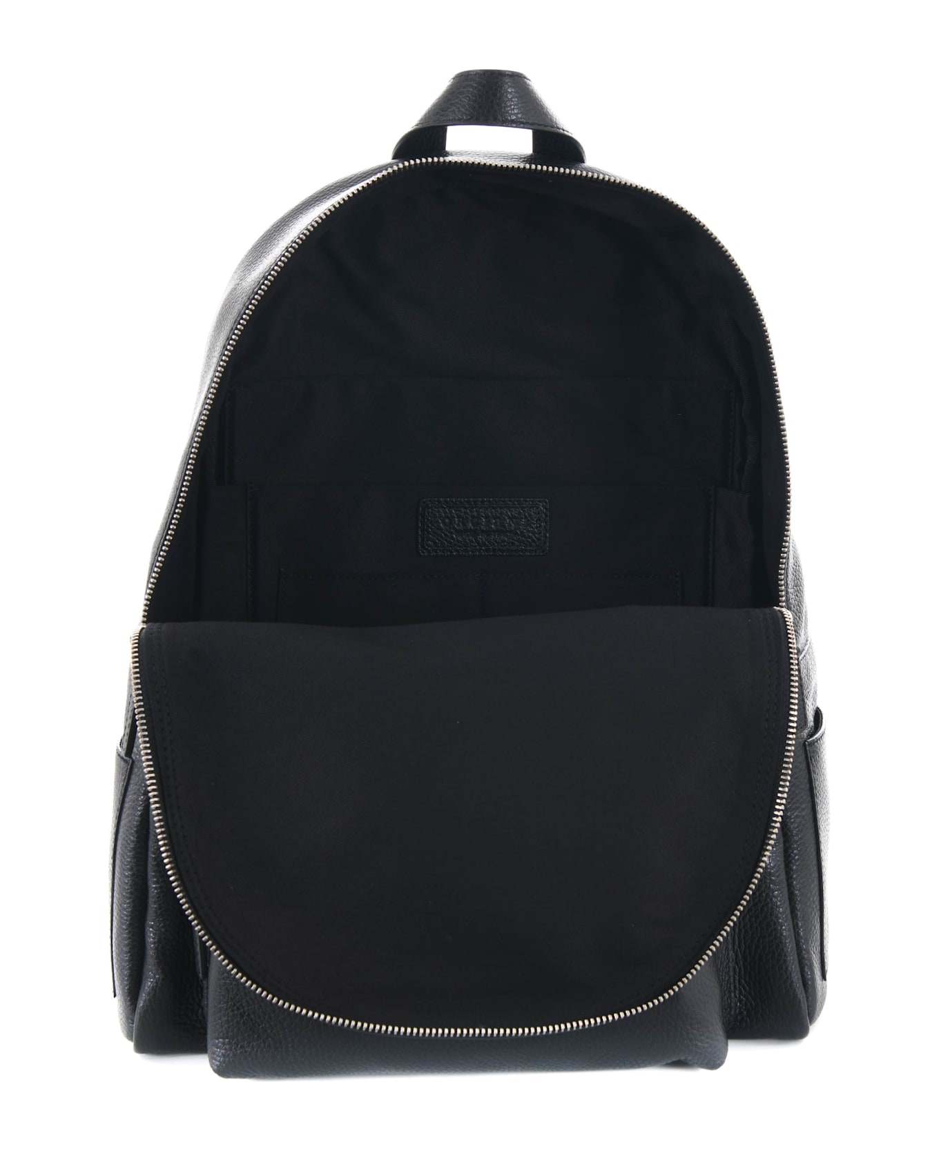 Orciani Micron Deep Backpack - Black