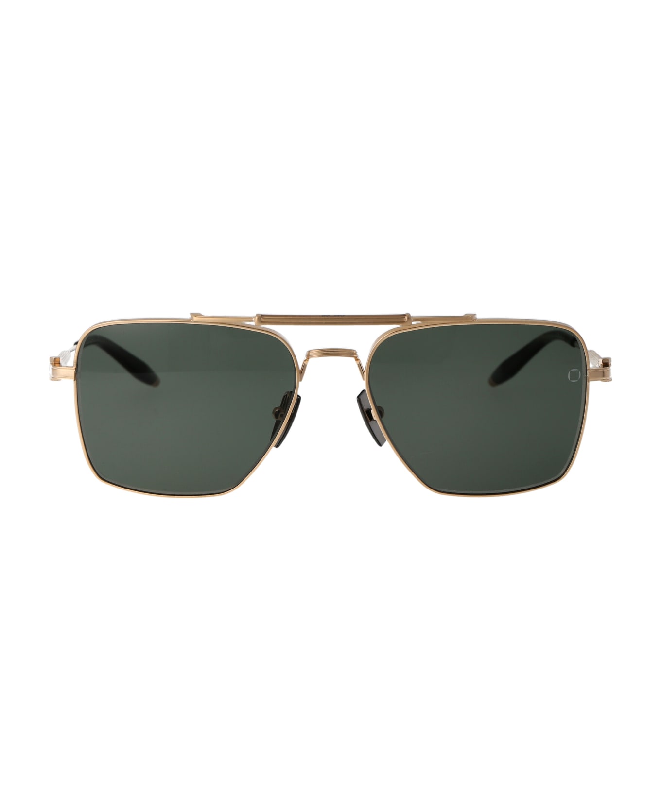 Akoni Eos Sunglasses - Eyewear DG2248 aviator-frame sunglasses