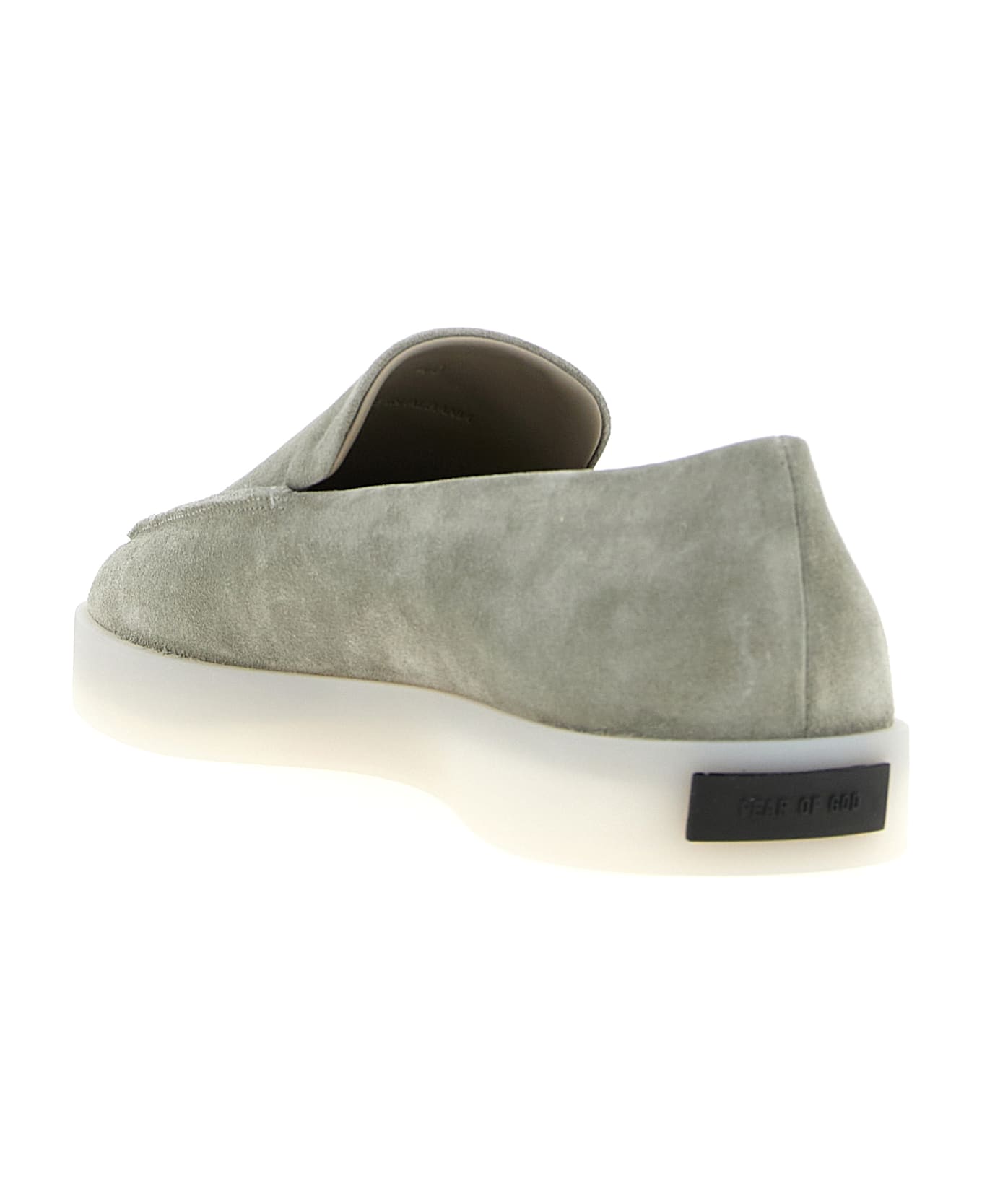 Fear of God 
casual Loafer
 Loafers - Gray