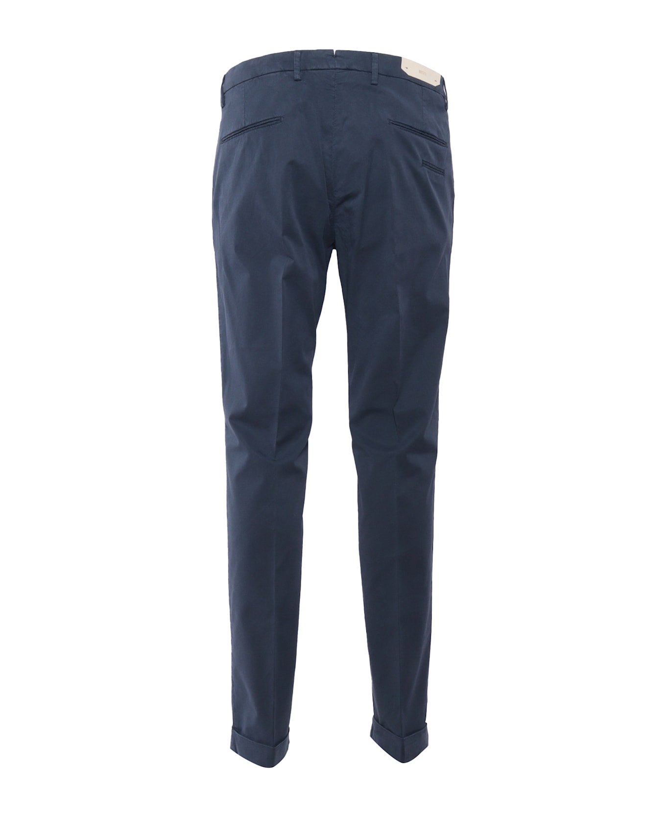 Briglia 1949 Trousers - MULTICOLOR