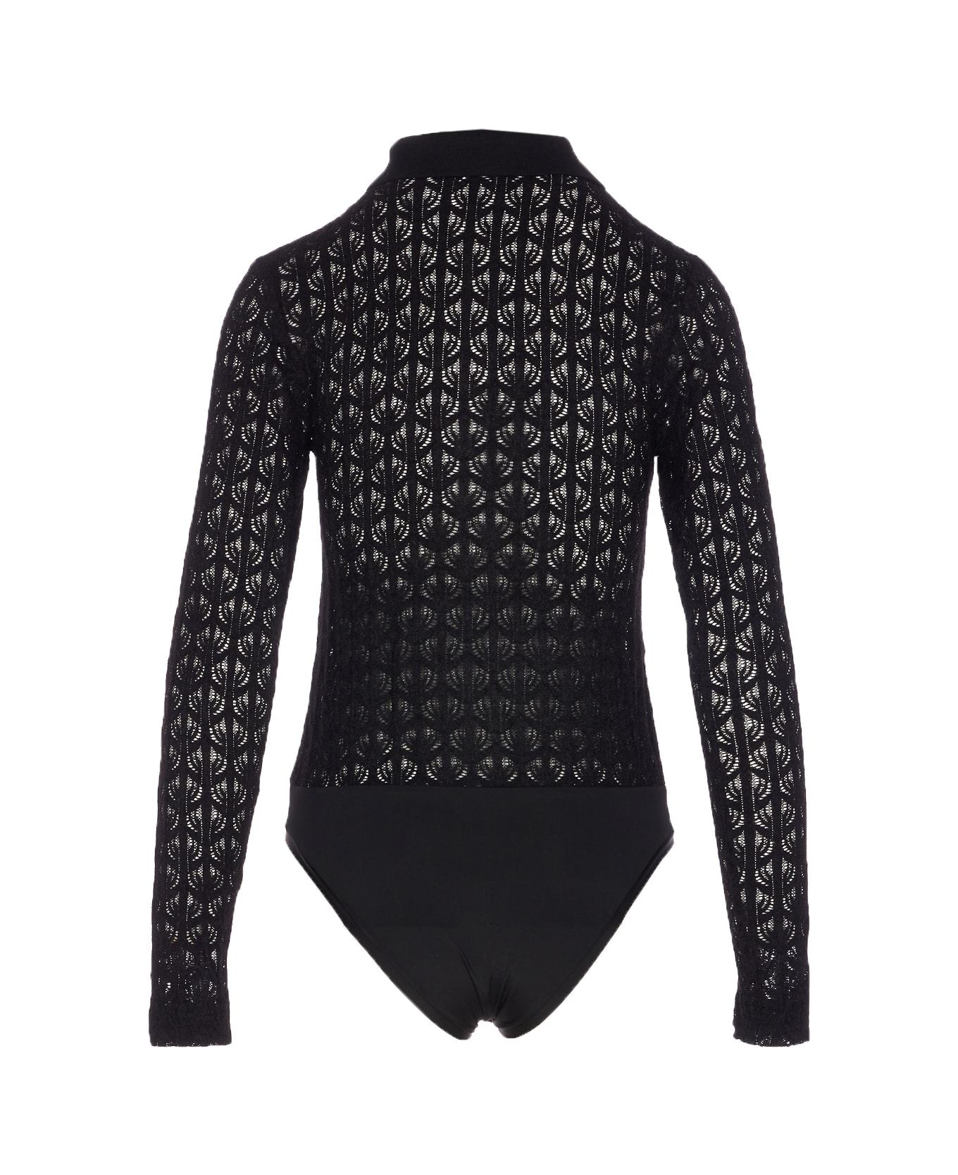 Pinko Yoana Body - Black