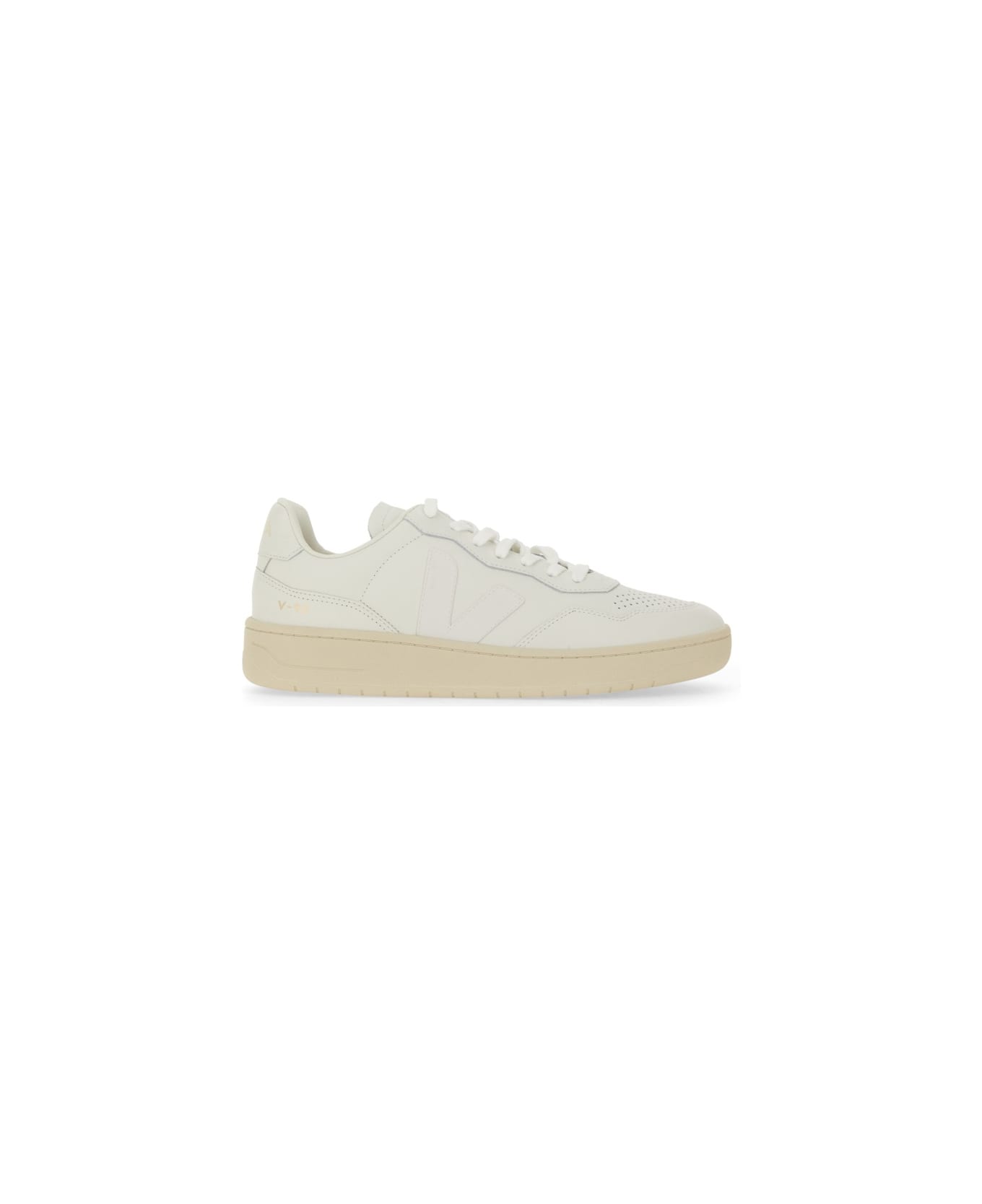 Veja Sneaker V-90 - WHITE