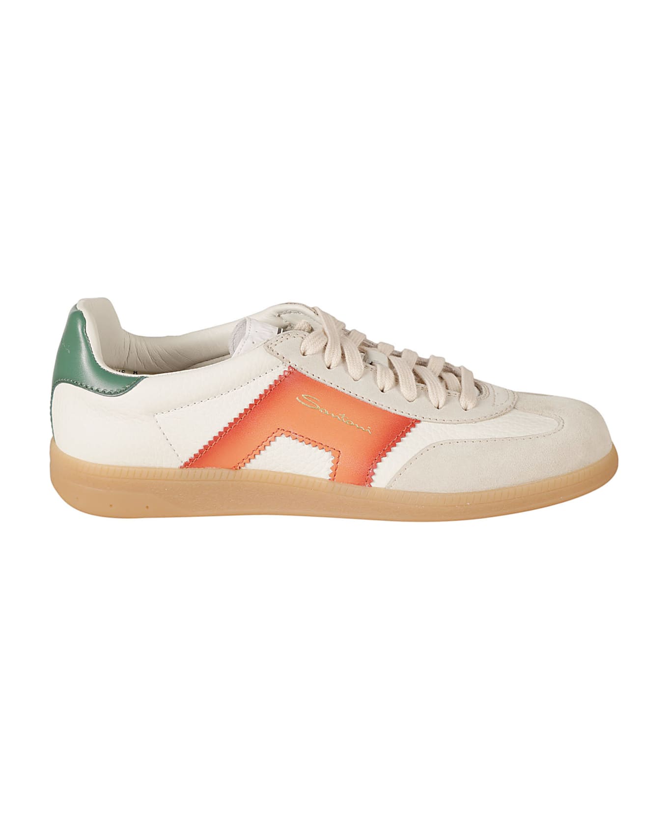 Santoni Evii88 Sneakers - Multicolor