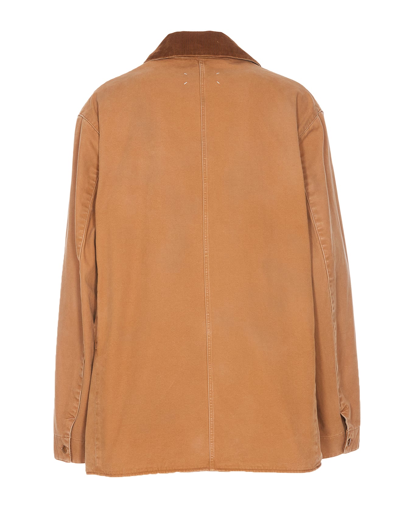 Maison Margiela Jacket - NEUTRALS