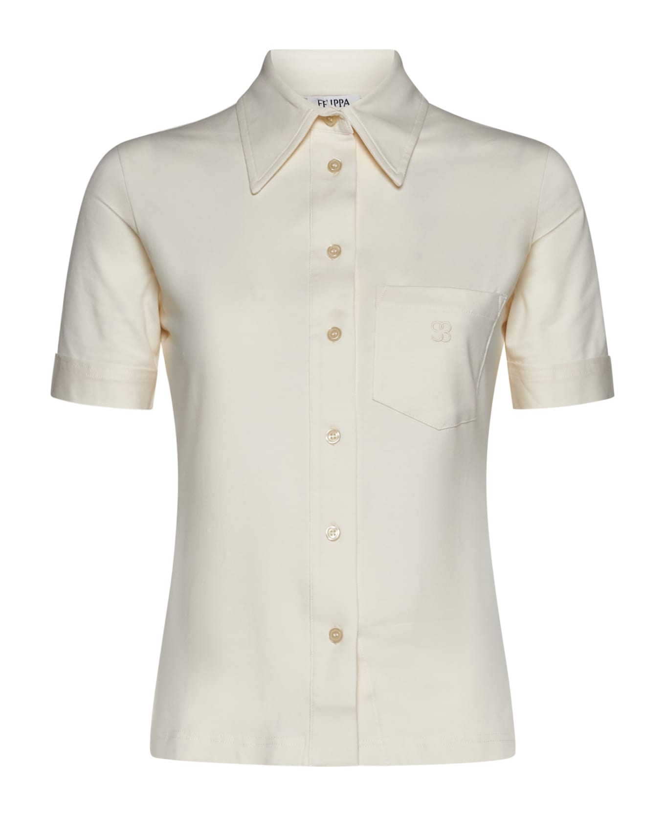 Filippa K Shirt - White シャツ