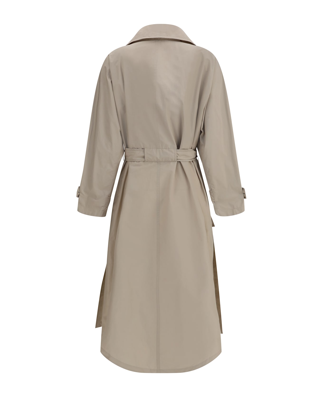 Brunello Cucinelli Raincoat