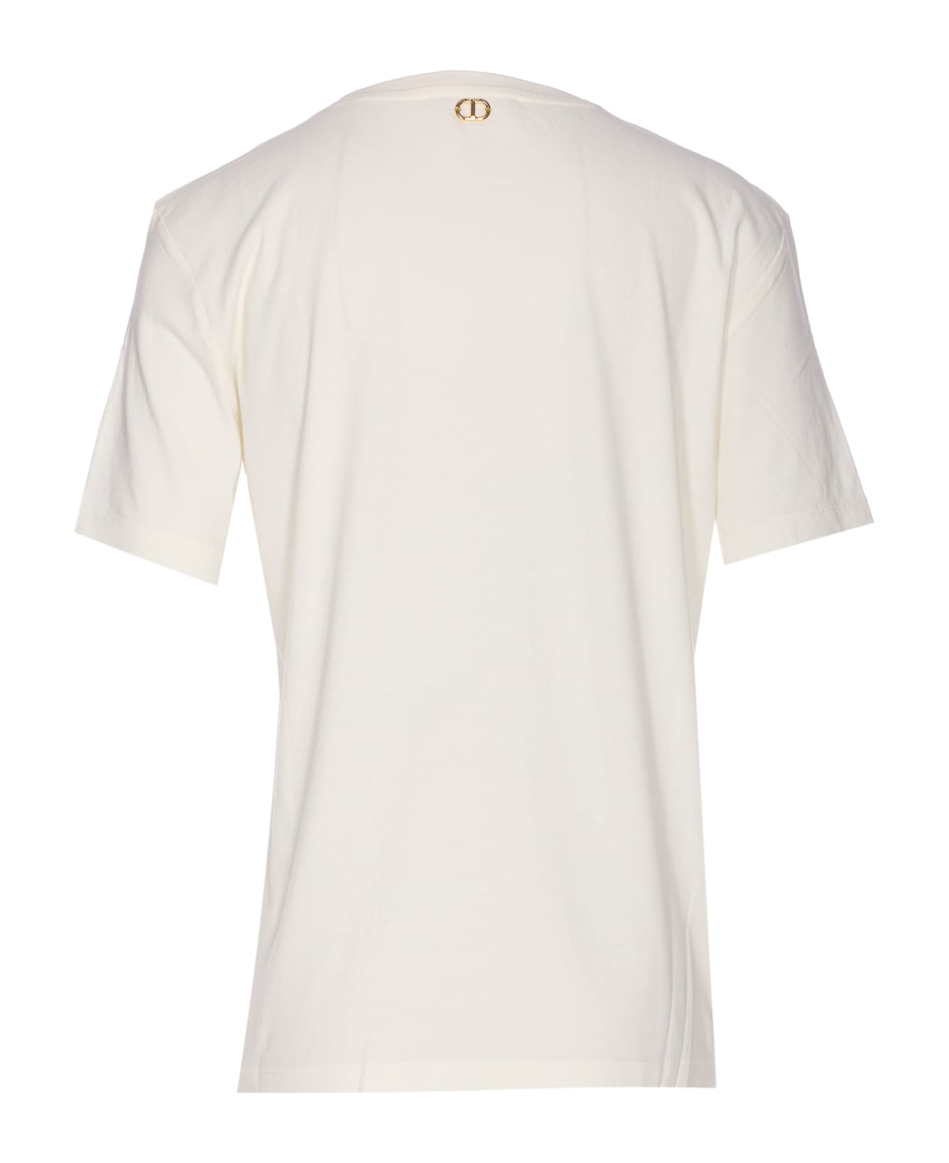 TwinSet T-shirt - White
