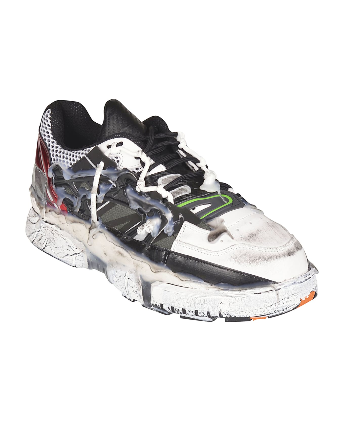 maison margiela fusion sneakers price