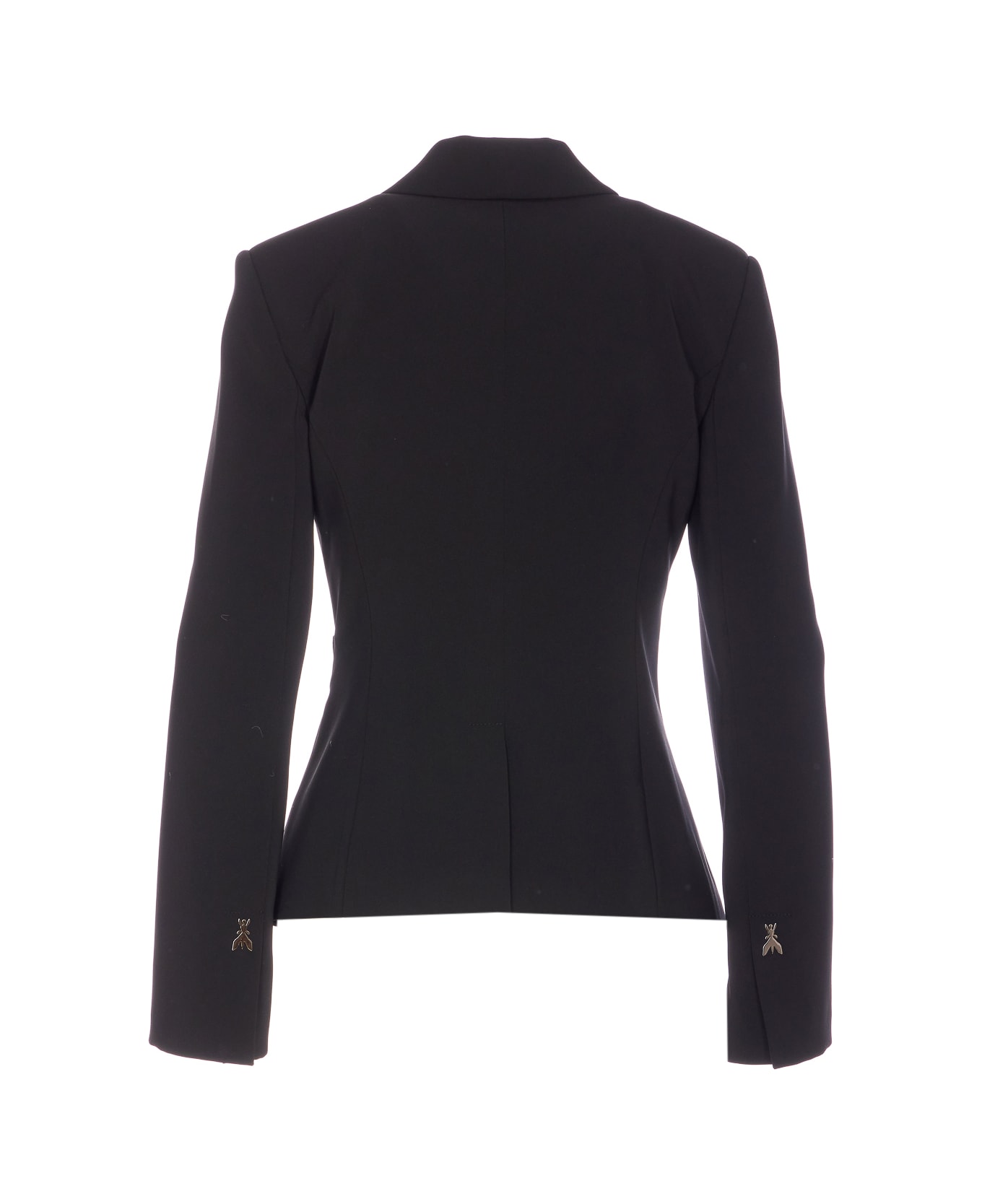 Patrizia Pepe Jacket - Black