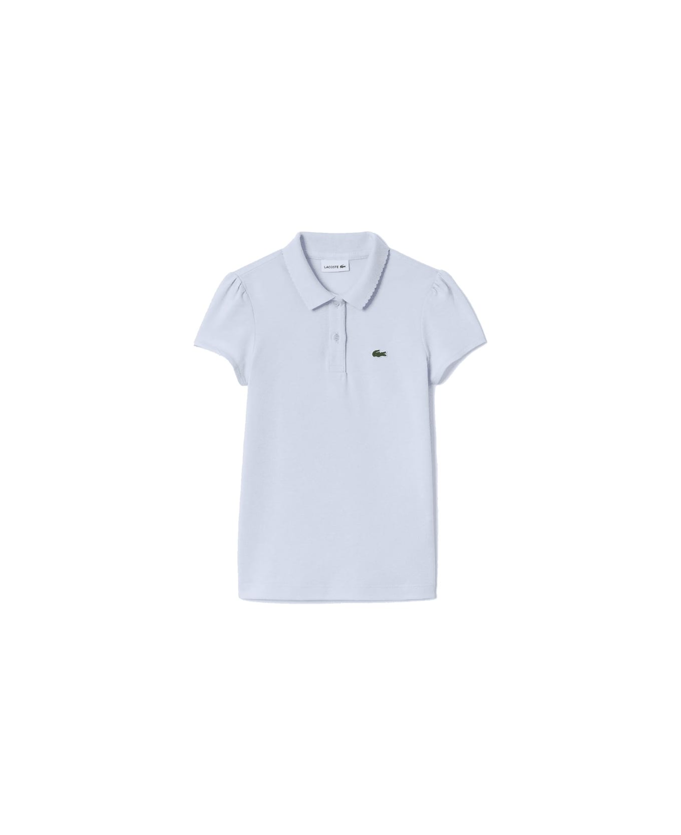 Lacoste Polo - BABY BLUE