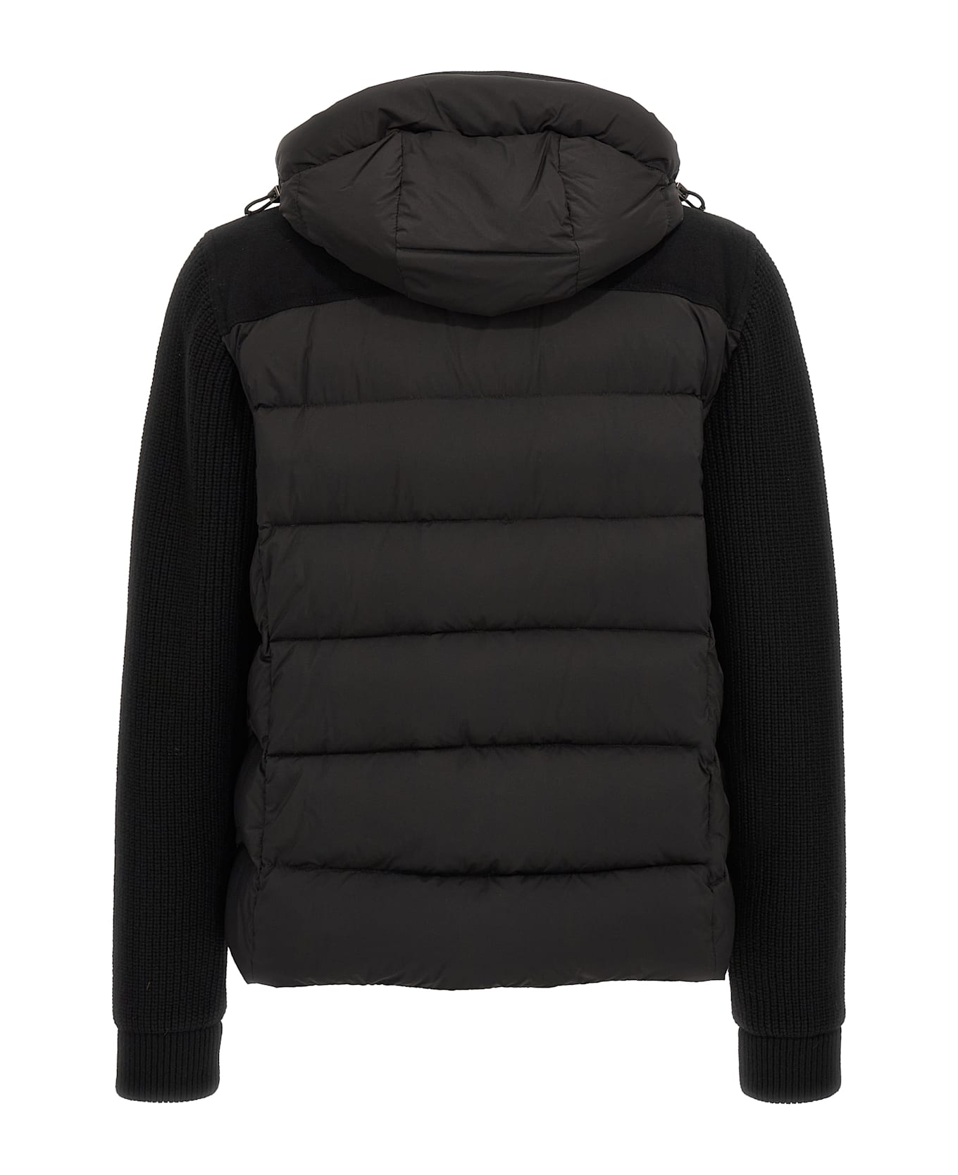 Moorer 
allori
 Down Jacket - Black  