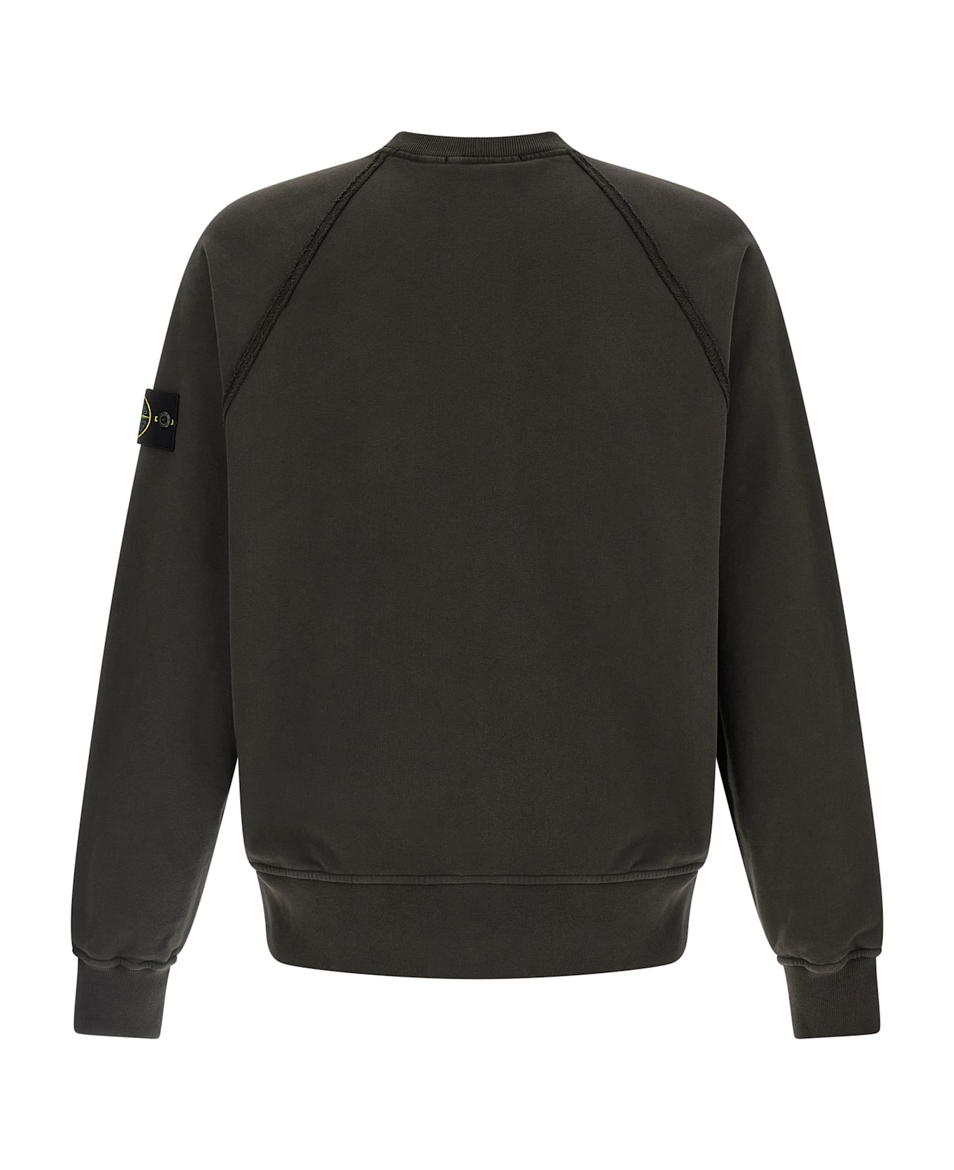 Stone Island 
6100022
 Sweatshirt - Green