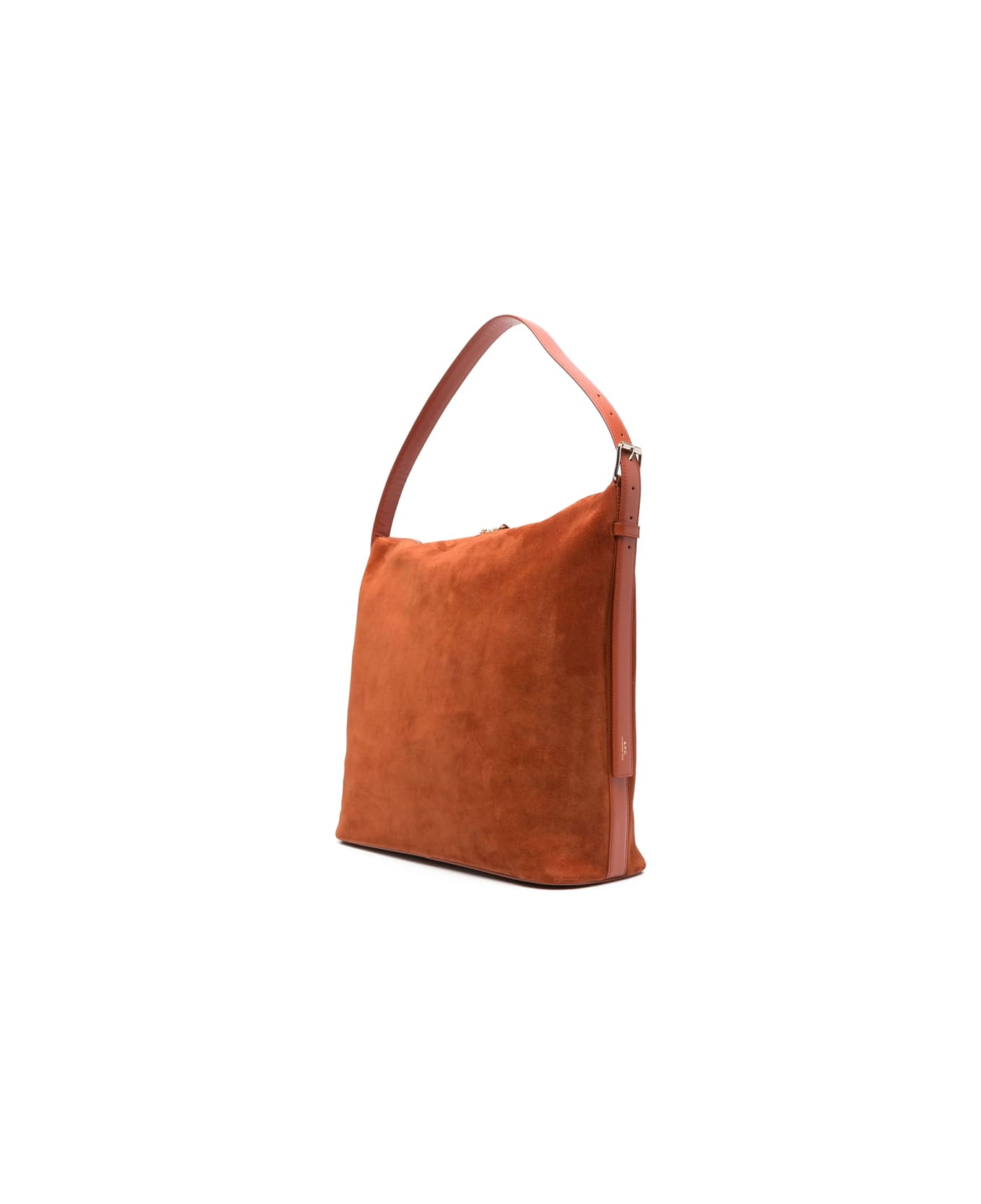 A.P.C. Bag - ORANGE
