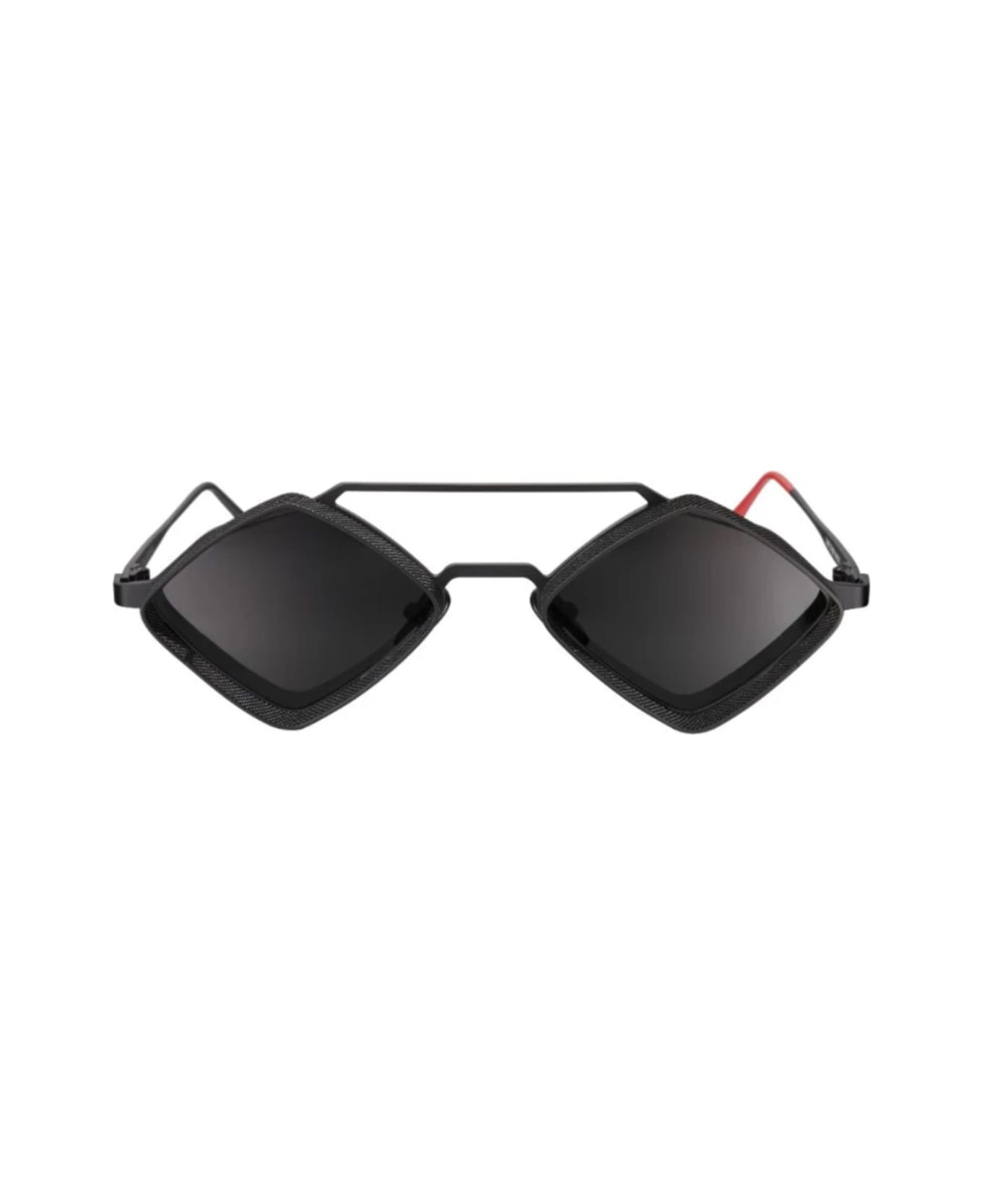 Vysen Jaxs J-1black Matte Frame - Black matte frame